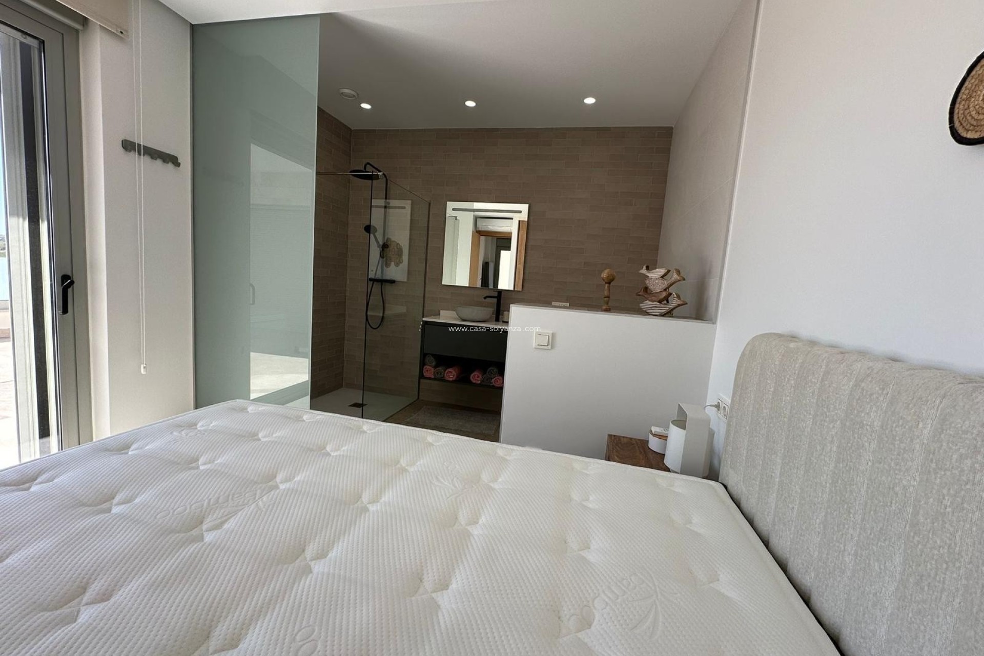 Resale - Villa - Benijofar