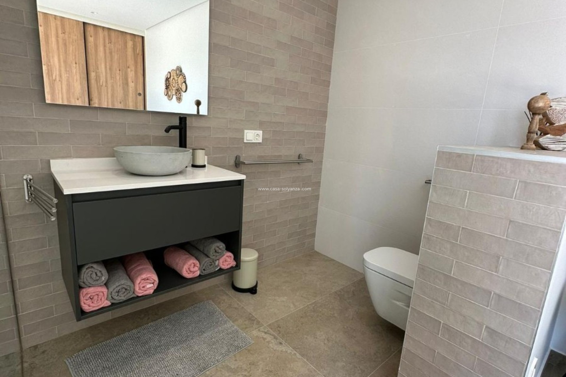 Resale - Villa - Benijofar