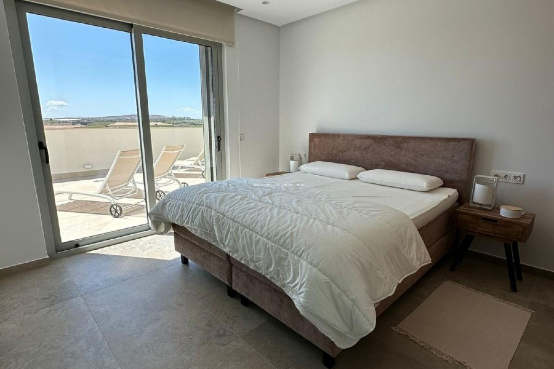 Resale - Villa - Benijofar