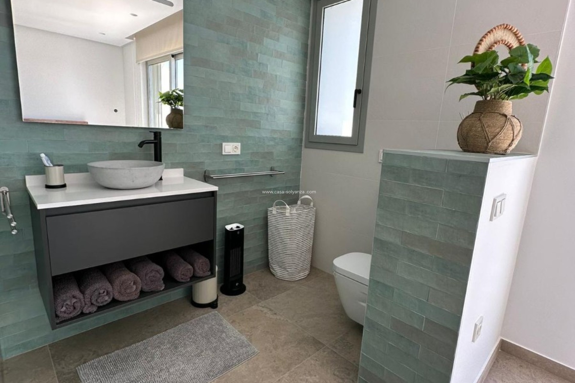 Resale - Villa - Benijofar
