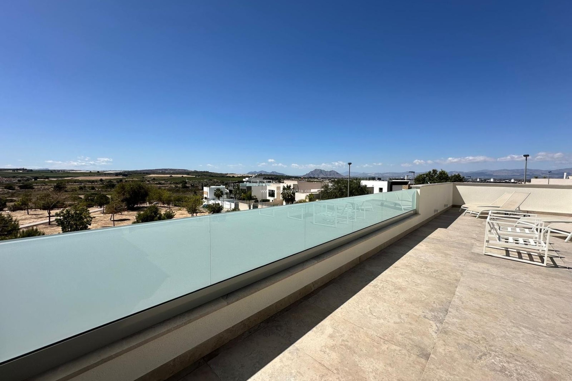 Resale - Villa - Benijofar