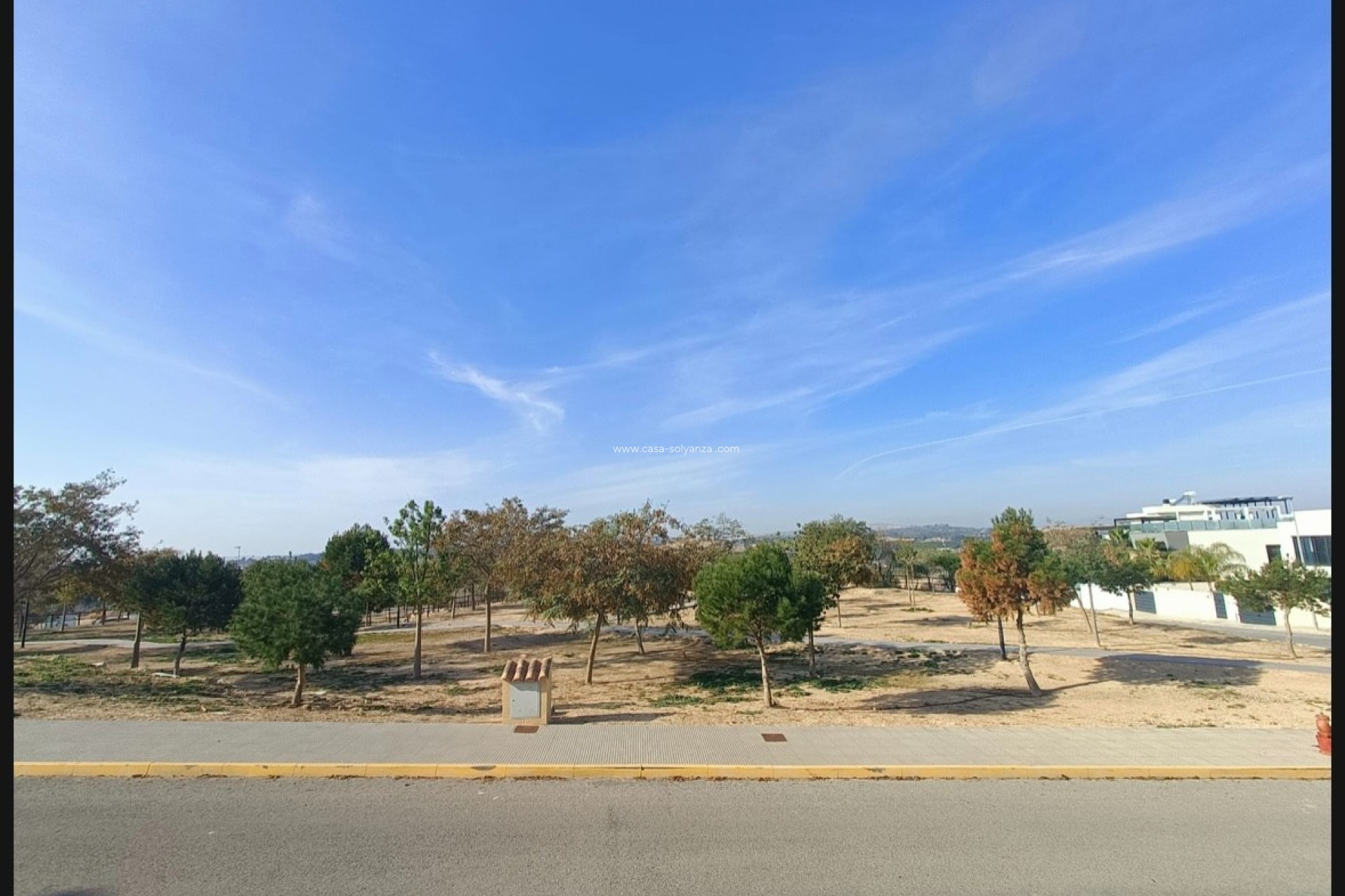 Resale - Villa - Benijofar