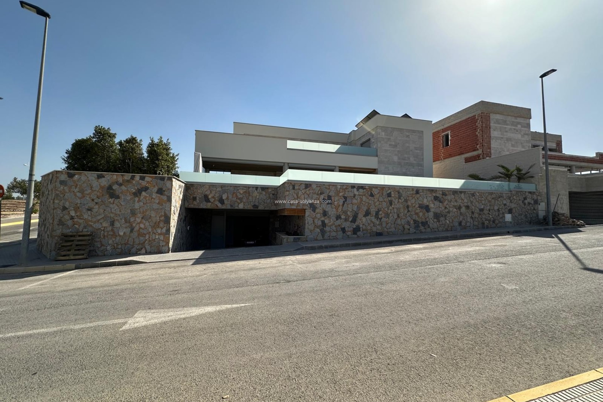 Resale - Villa - Benijofar
