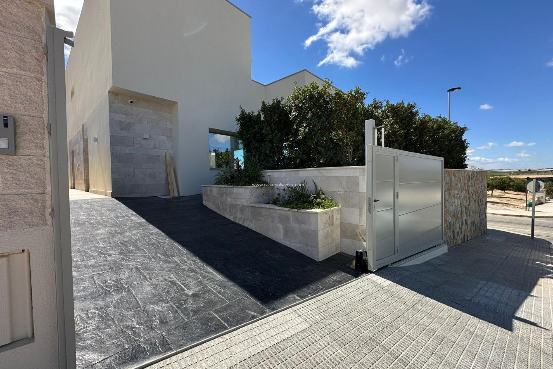 Resale - Villa - Benijofar