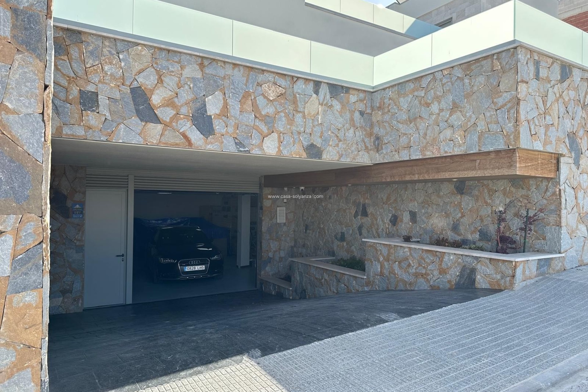 Resale - Villa - Benijofar