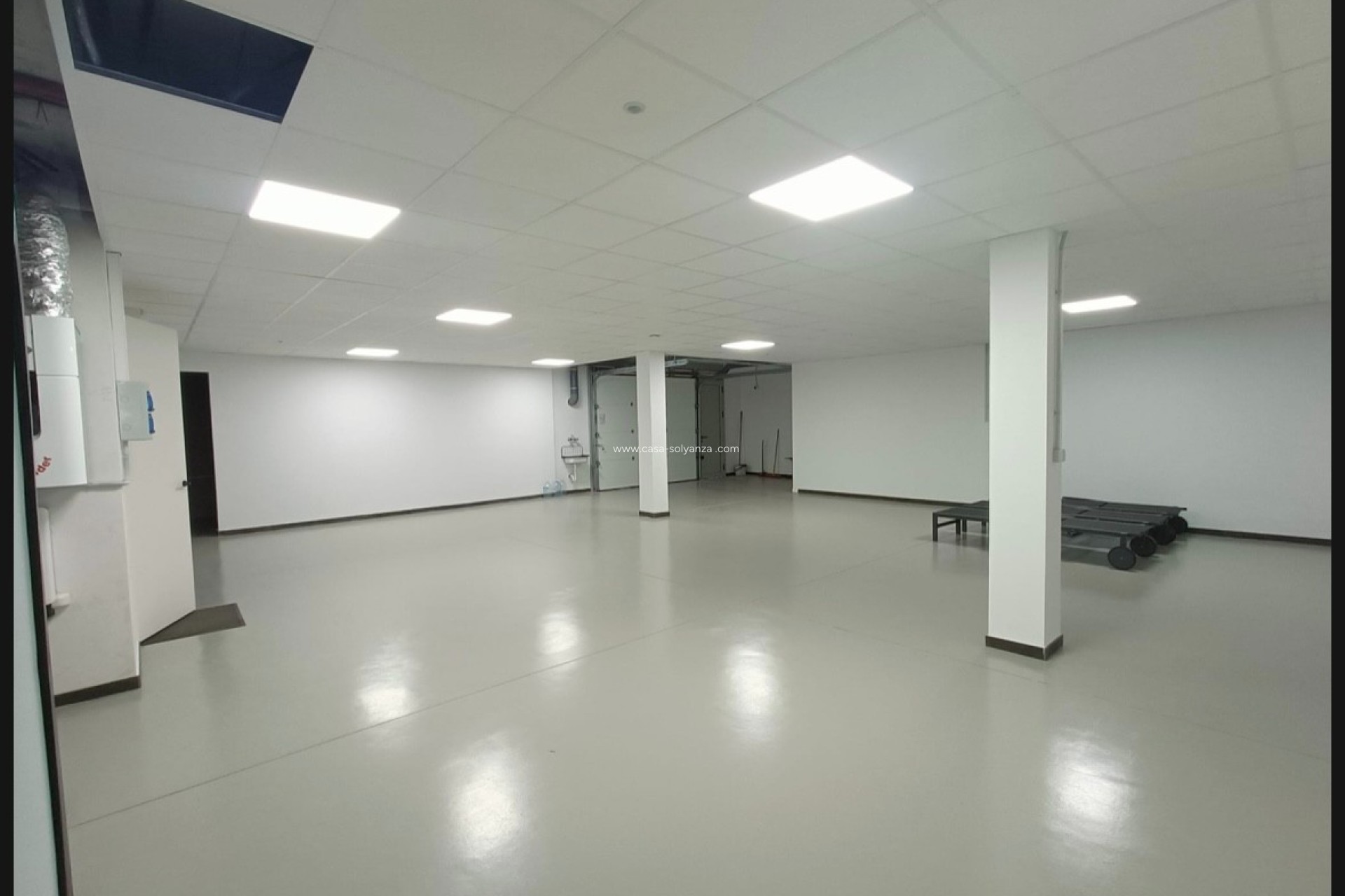 Resale - Villa - Benijofar