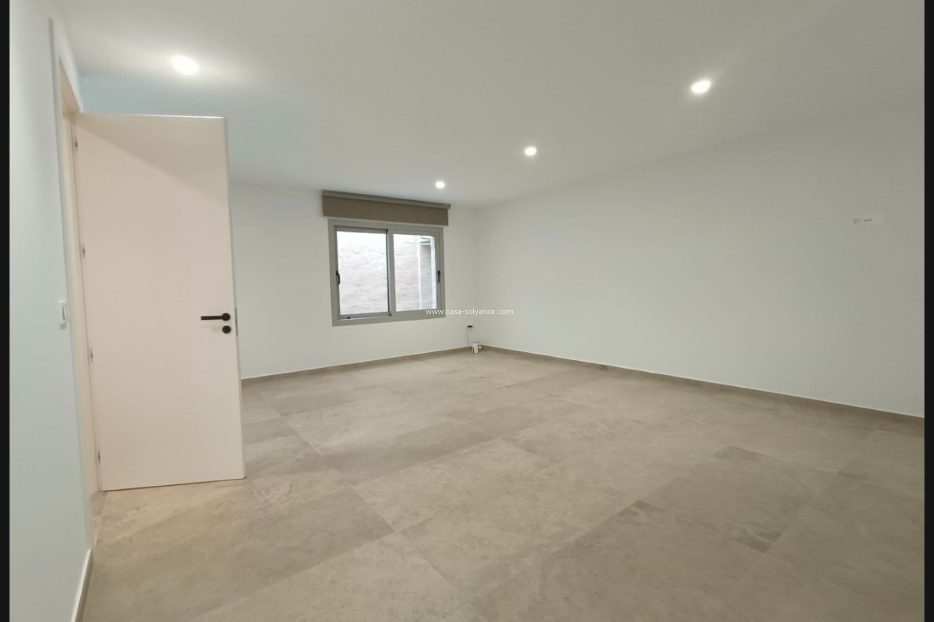 Resale - Villa - Benijofar