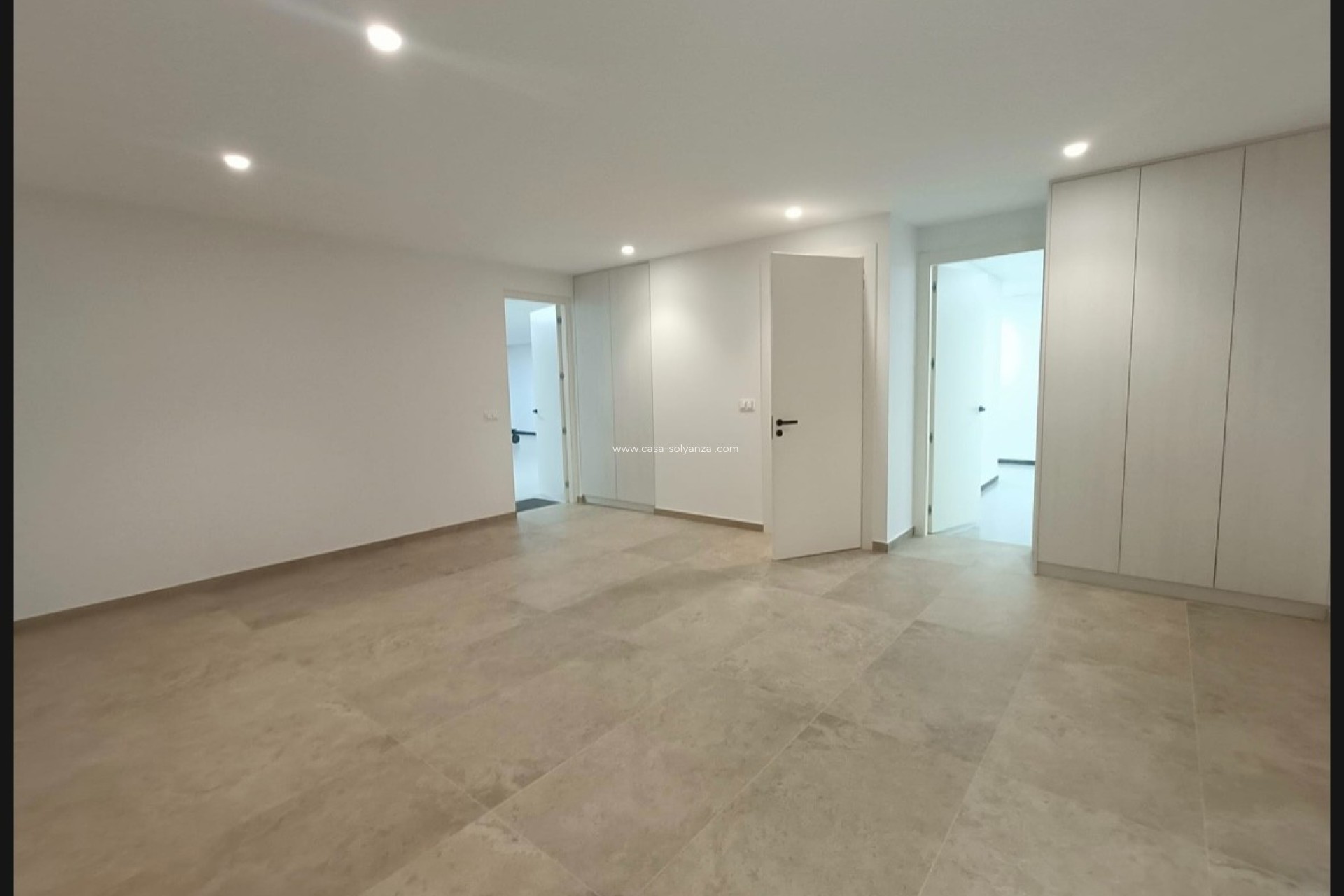 Resale - Villa - Benijofar