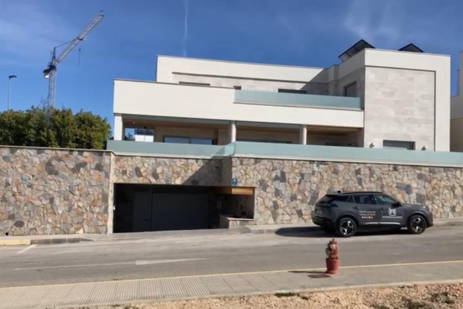 Resale - Villa - Benijofar