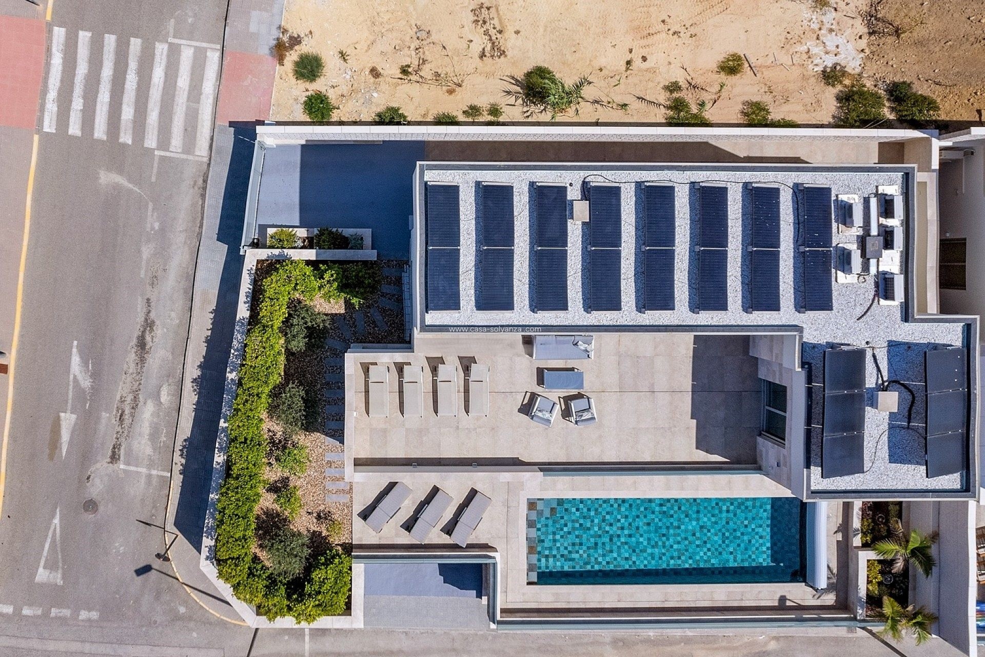 Resale - Villa - Benijofar