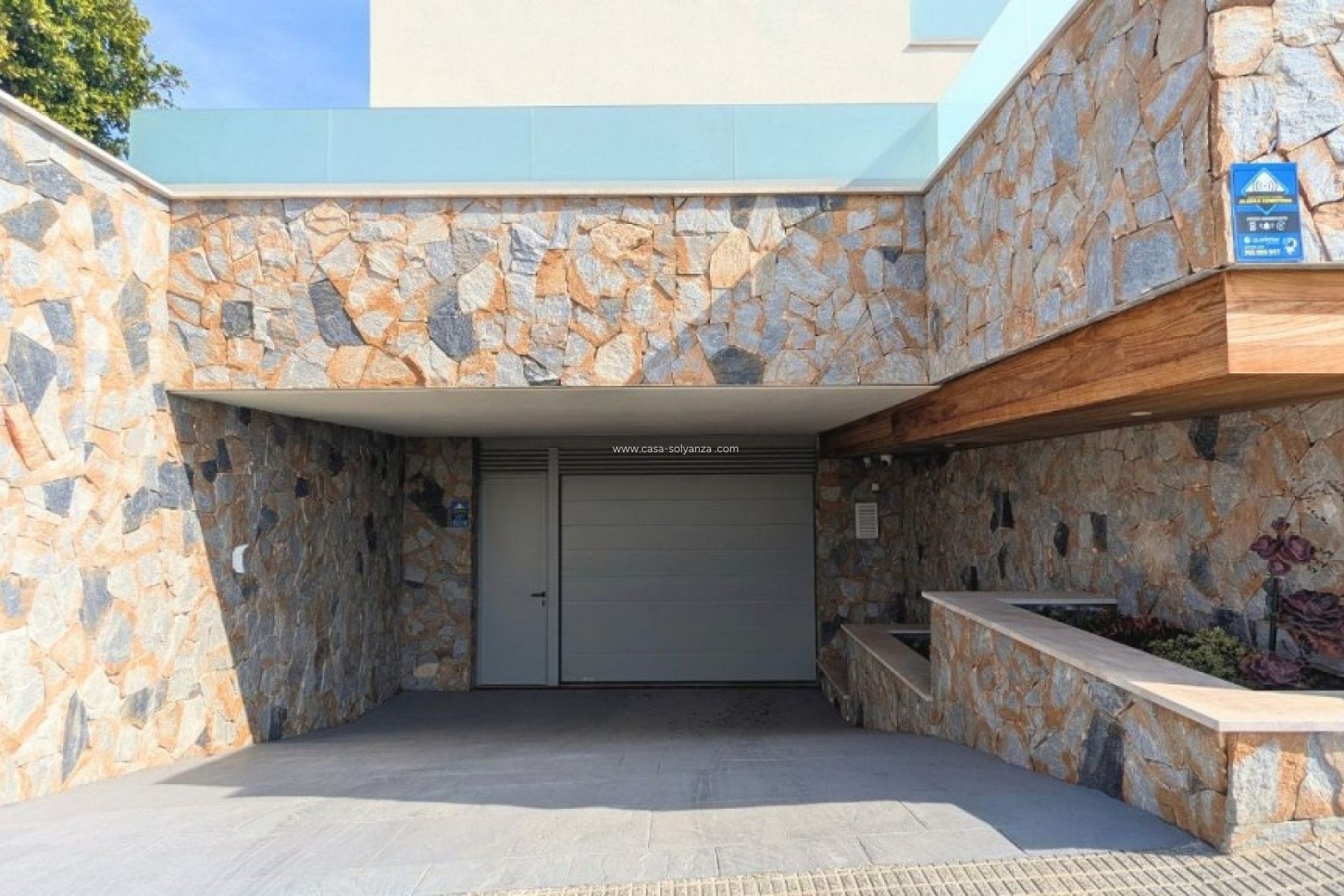 Resale - Villa - Benijofar