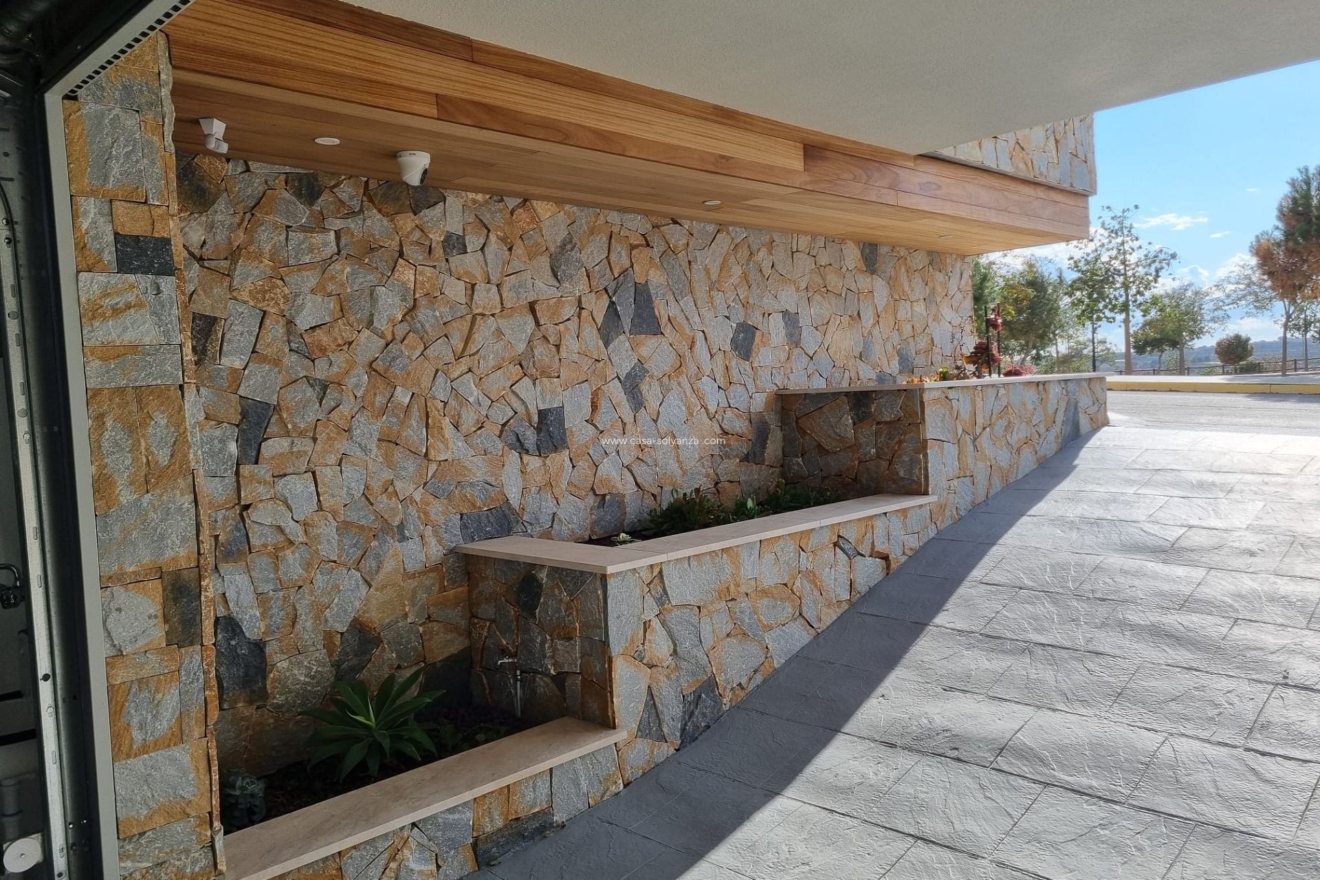 Resale - Villa - Benijofar
