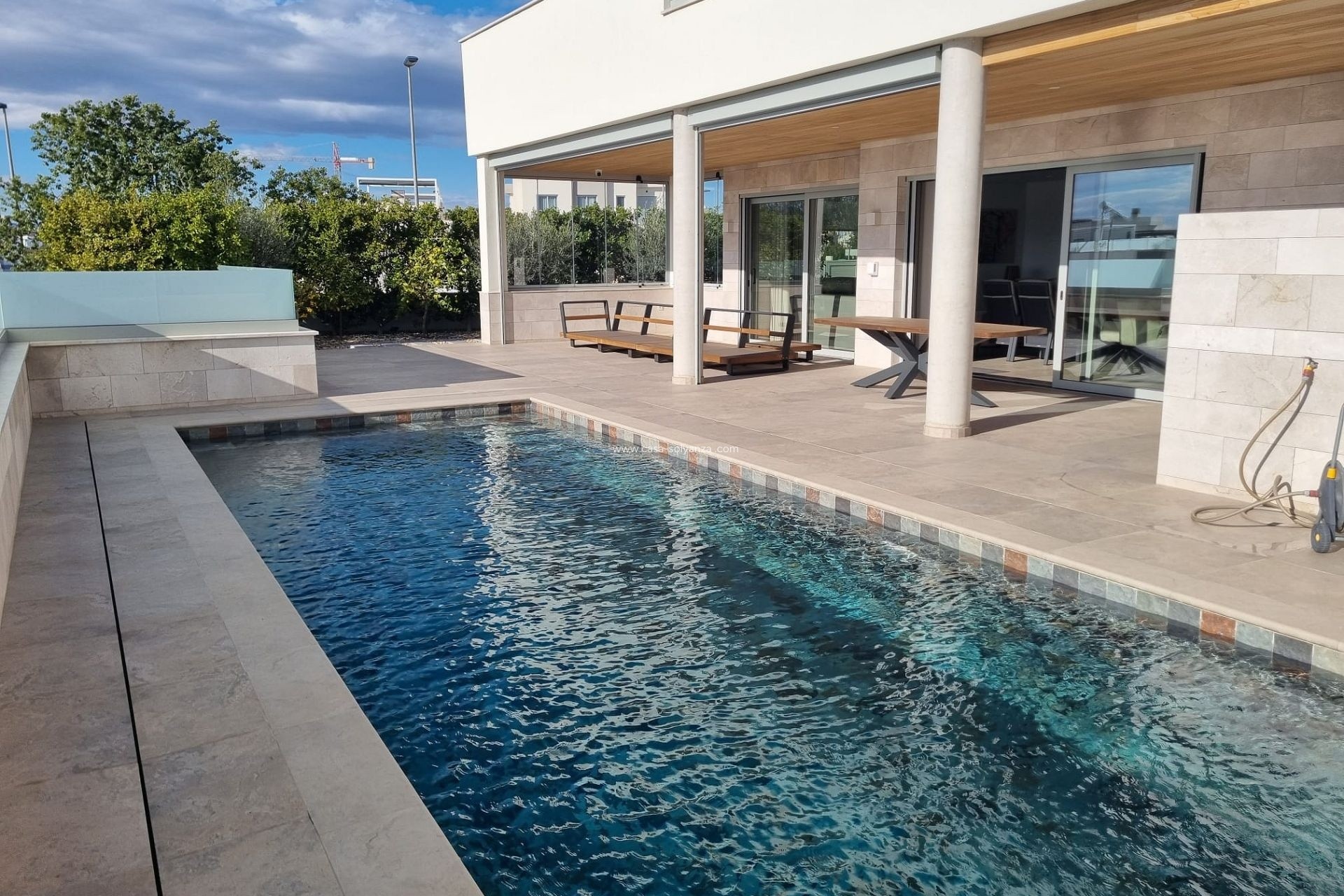 Resale - Villa - Benijofar