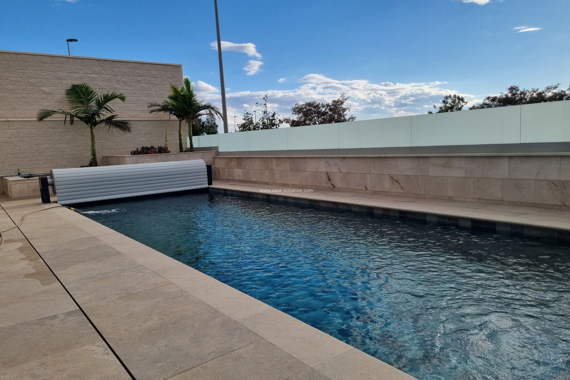 Resale - Villa - Benijofar