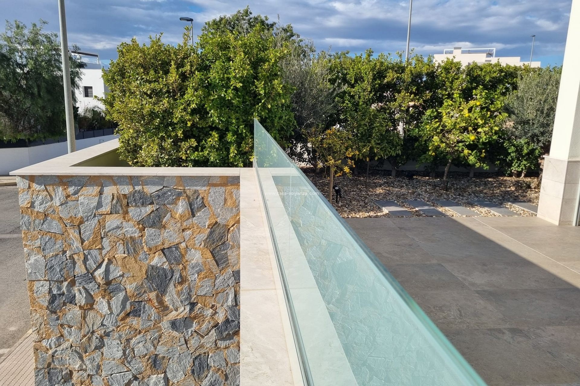 Resale - Villa - Benijofar