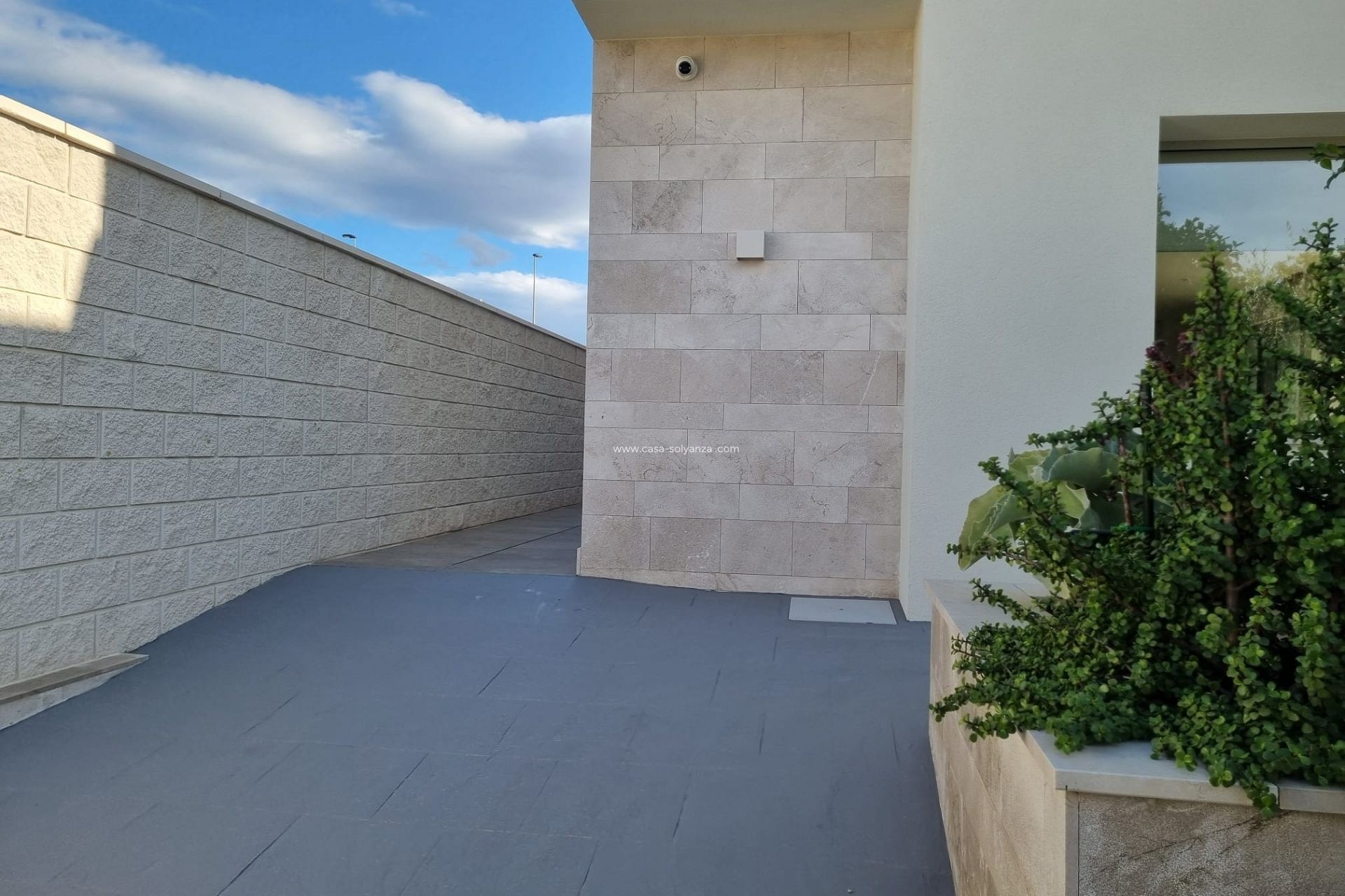 Resale - Villa - Benijofar