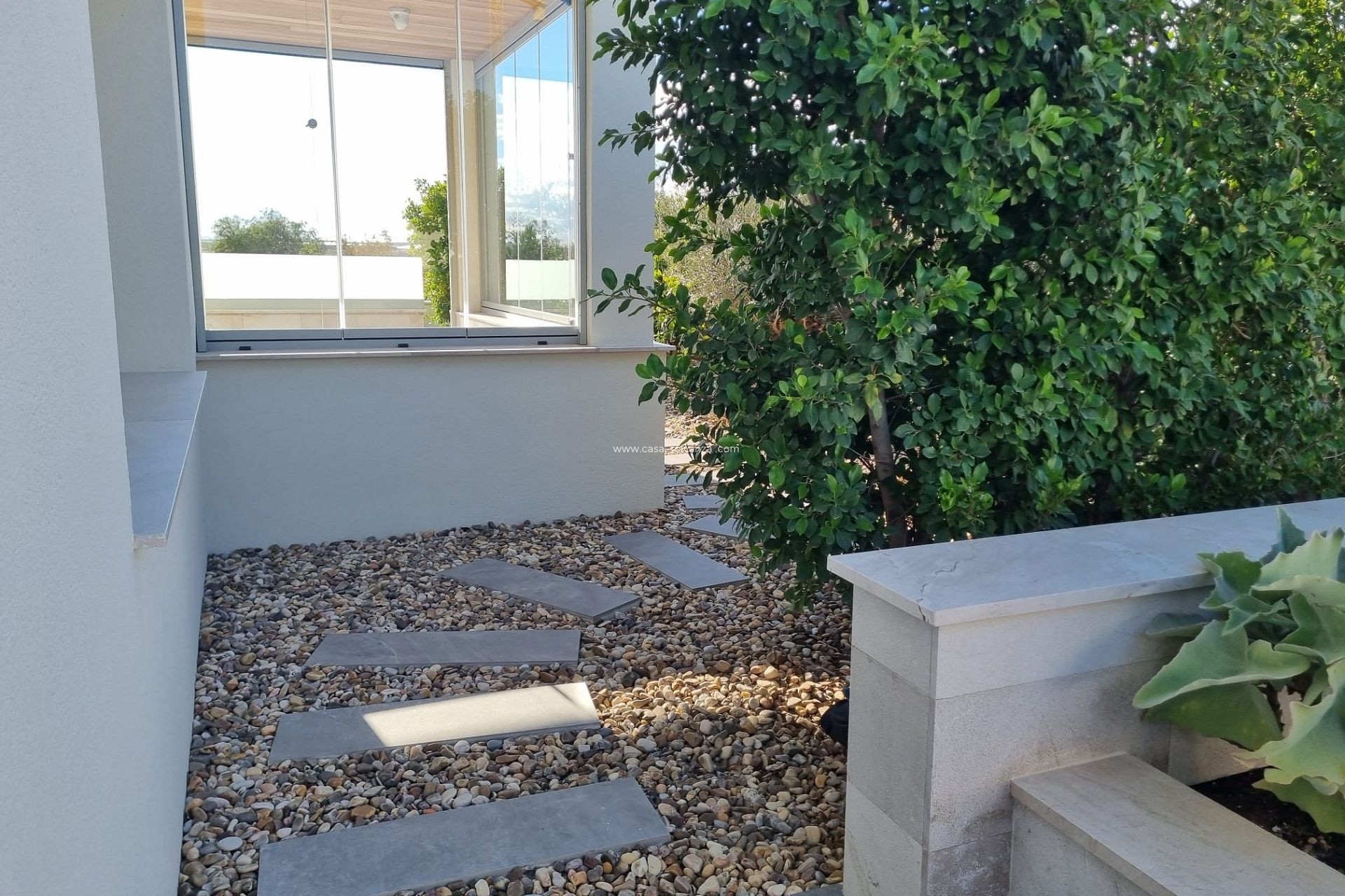 Resale - Villa - Benijofar