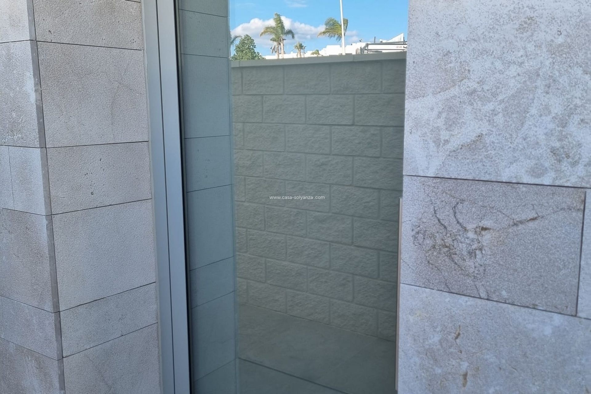 Resale - Villa - Benijofar