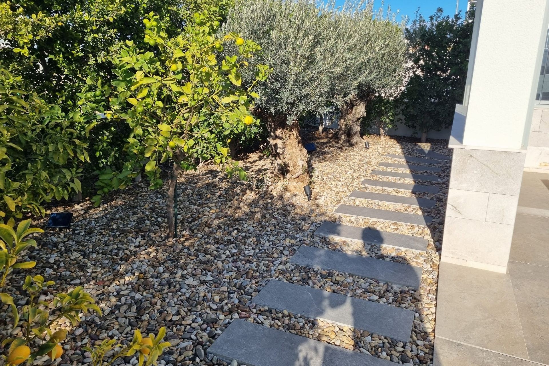 Resale - Villa - Benijofar
