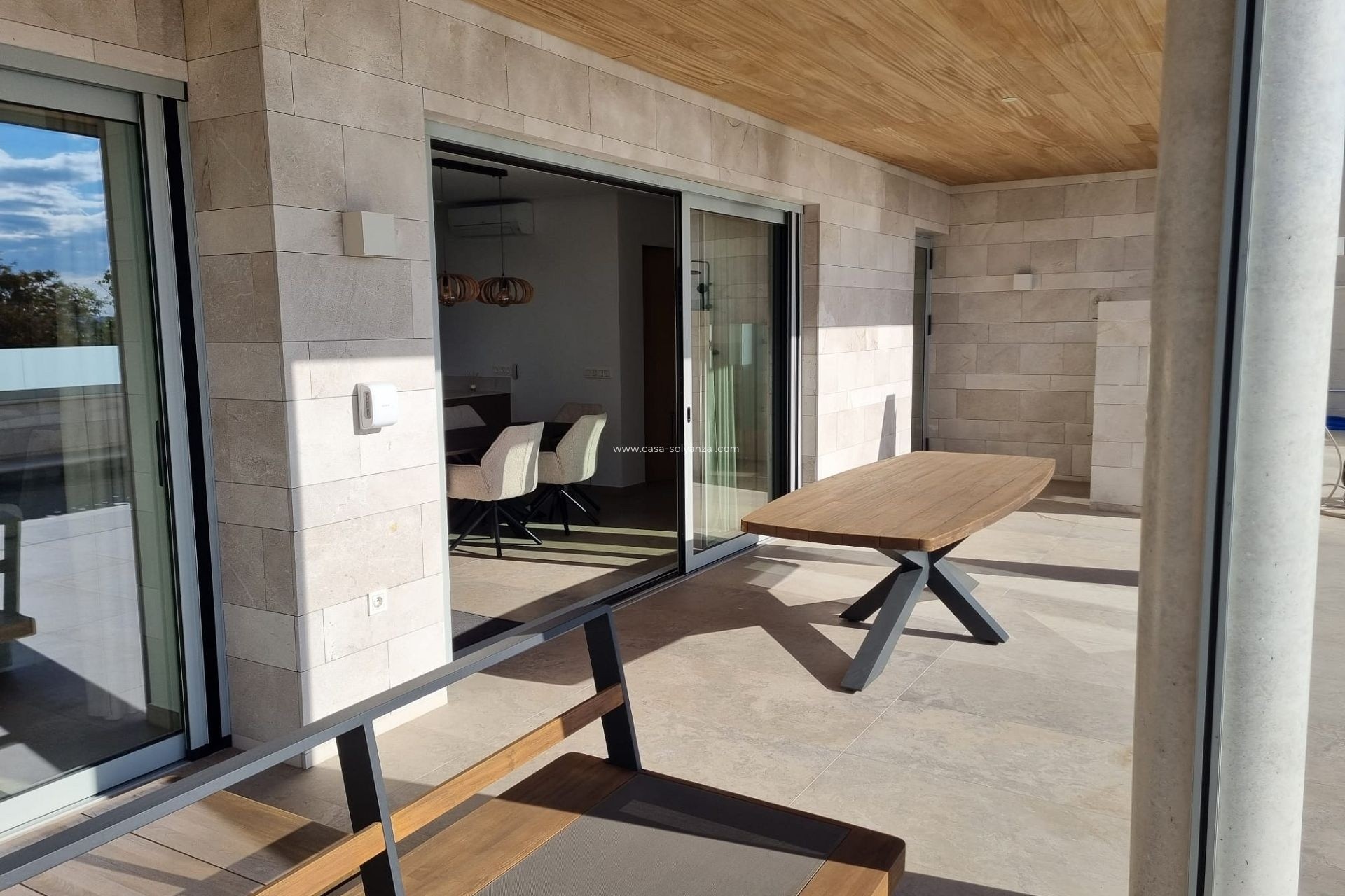 Resale - Villa - Benijofar