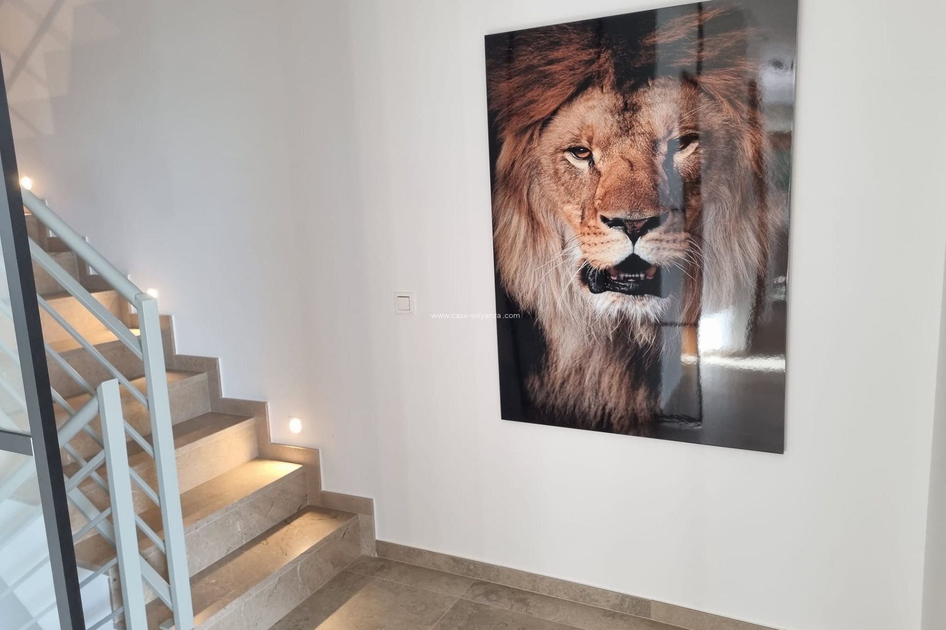 Resale - Villa - Benijofar