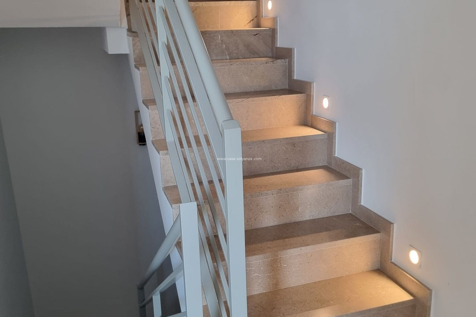 Resale - Villa - Benijofar