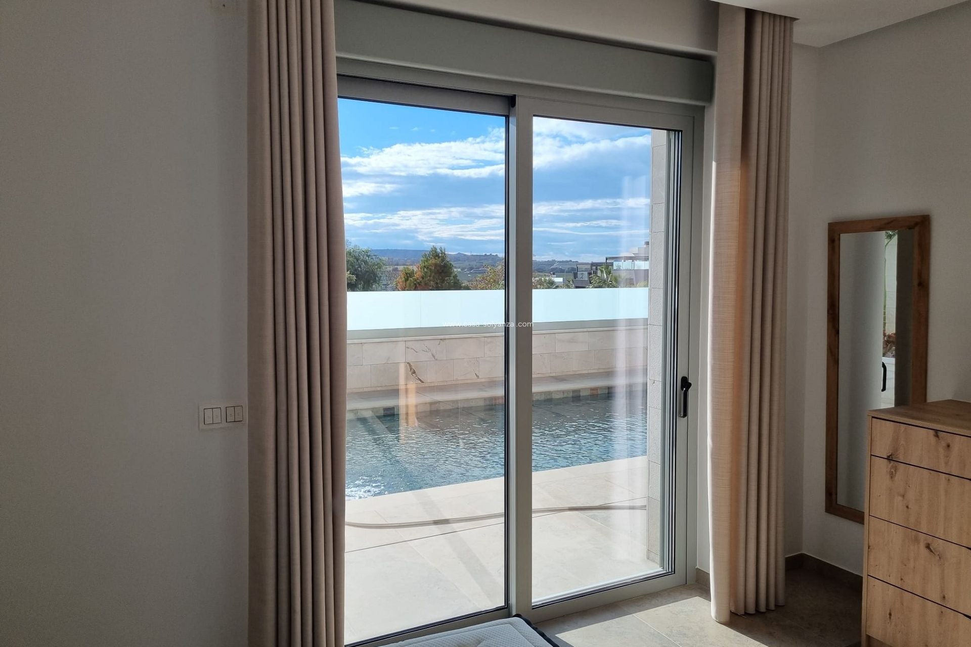 Resale - Villa - Benijofar