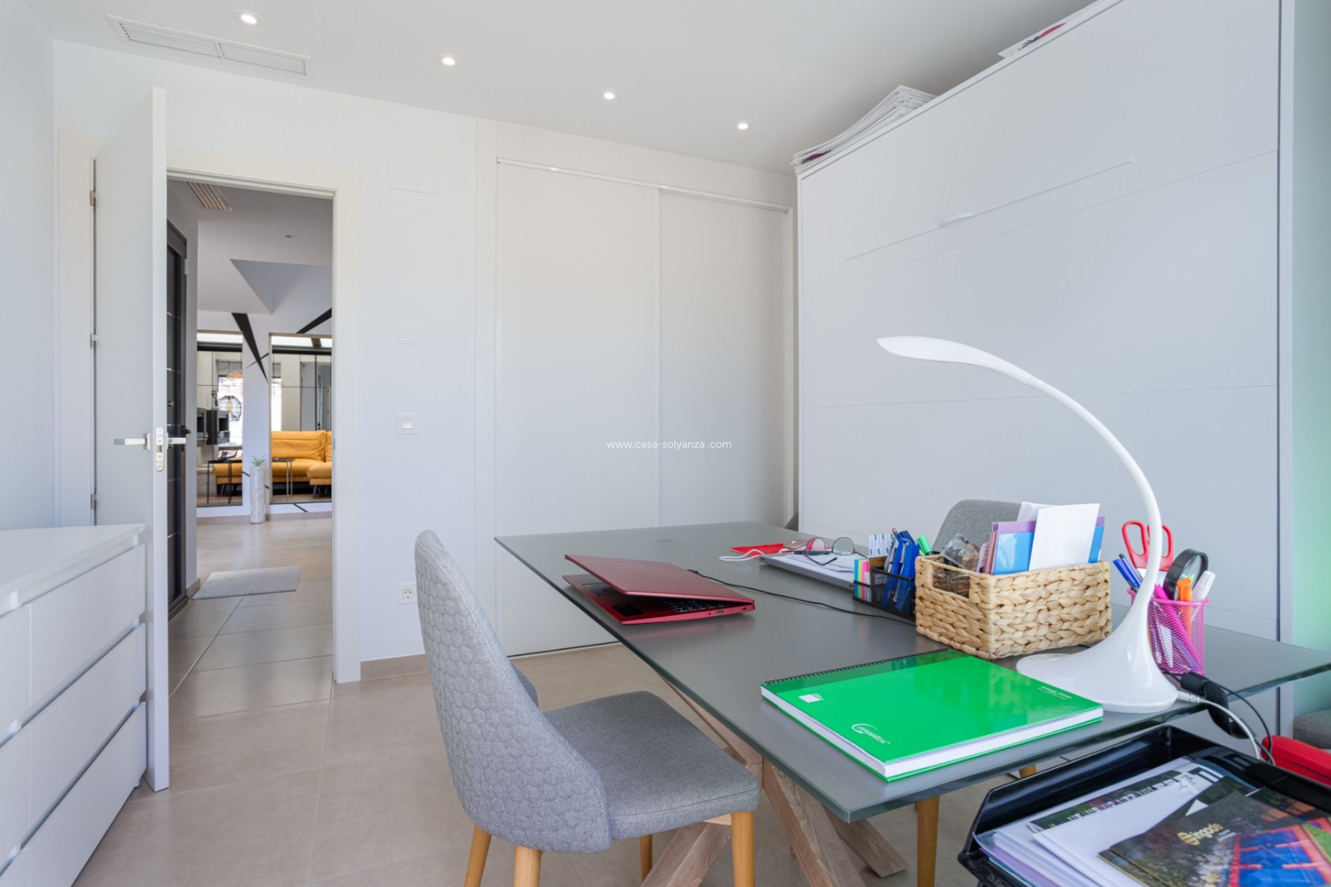Resale - Villa - Benijofar