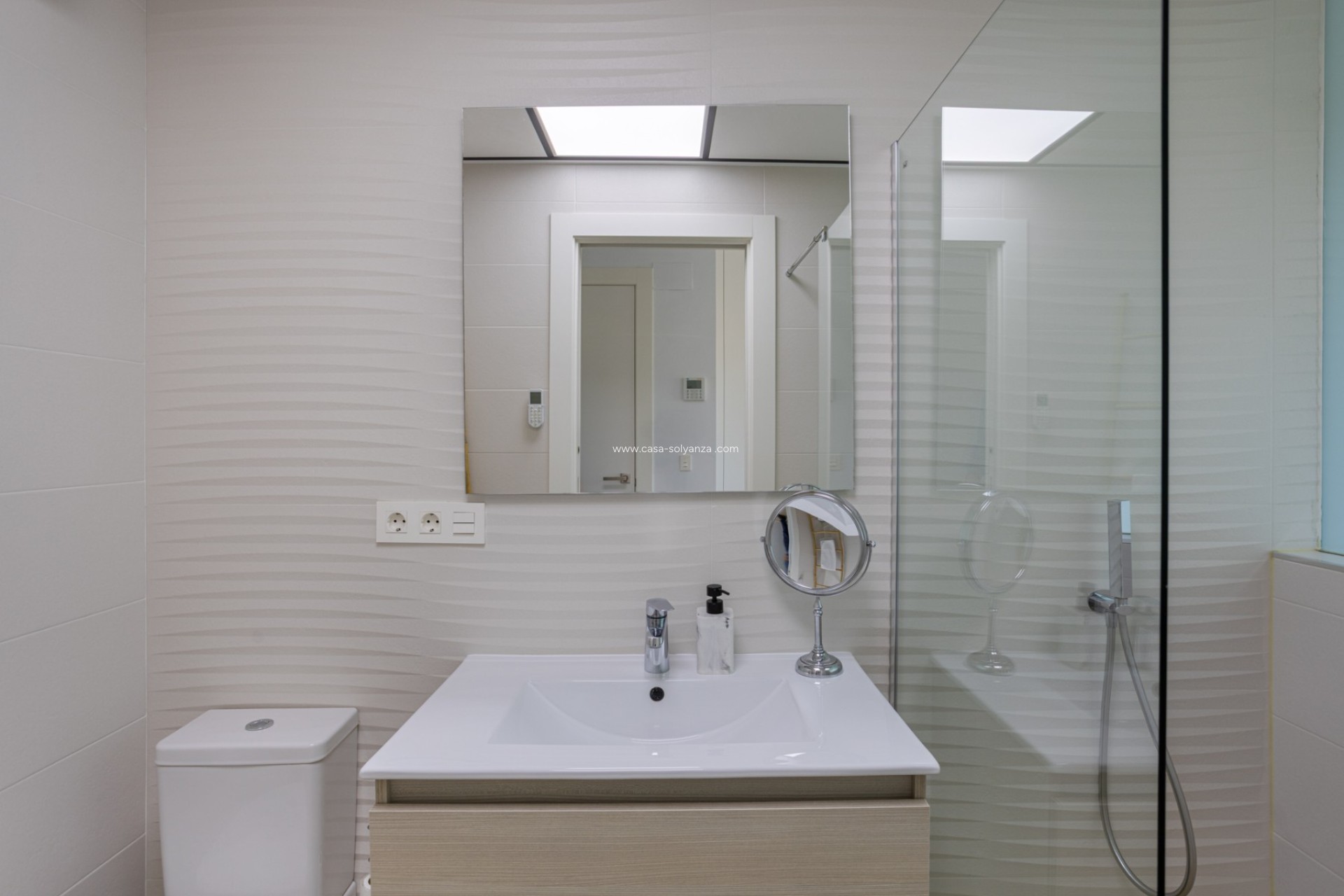 Resale - Villa - Benijofar