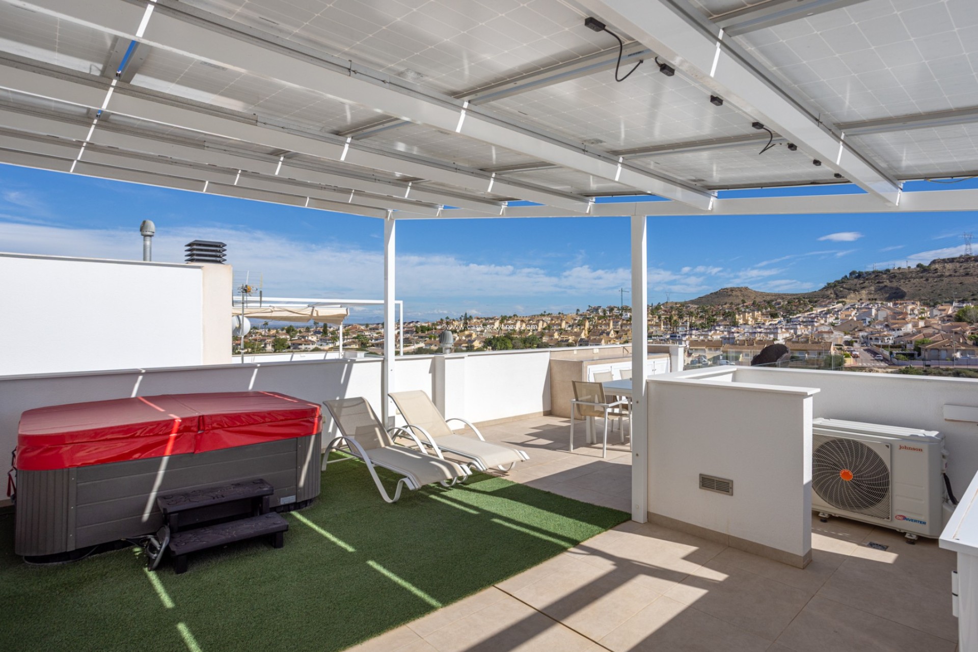 Resale - Villa - Benijofar
