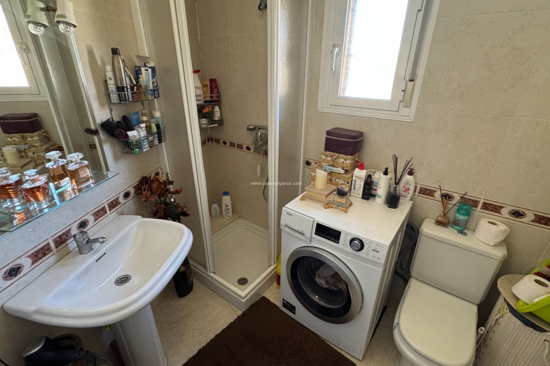 Resale - Villa - Benijofar