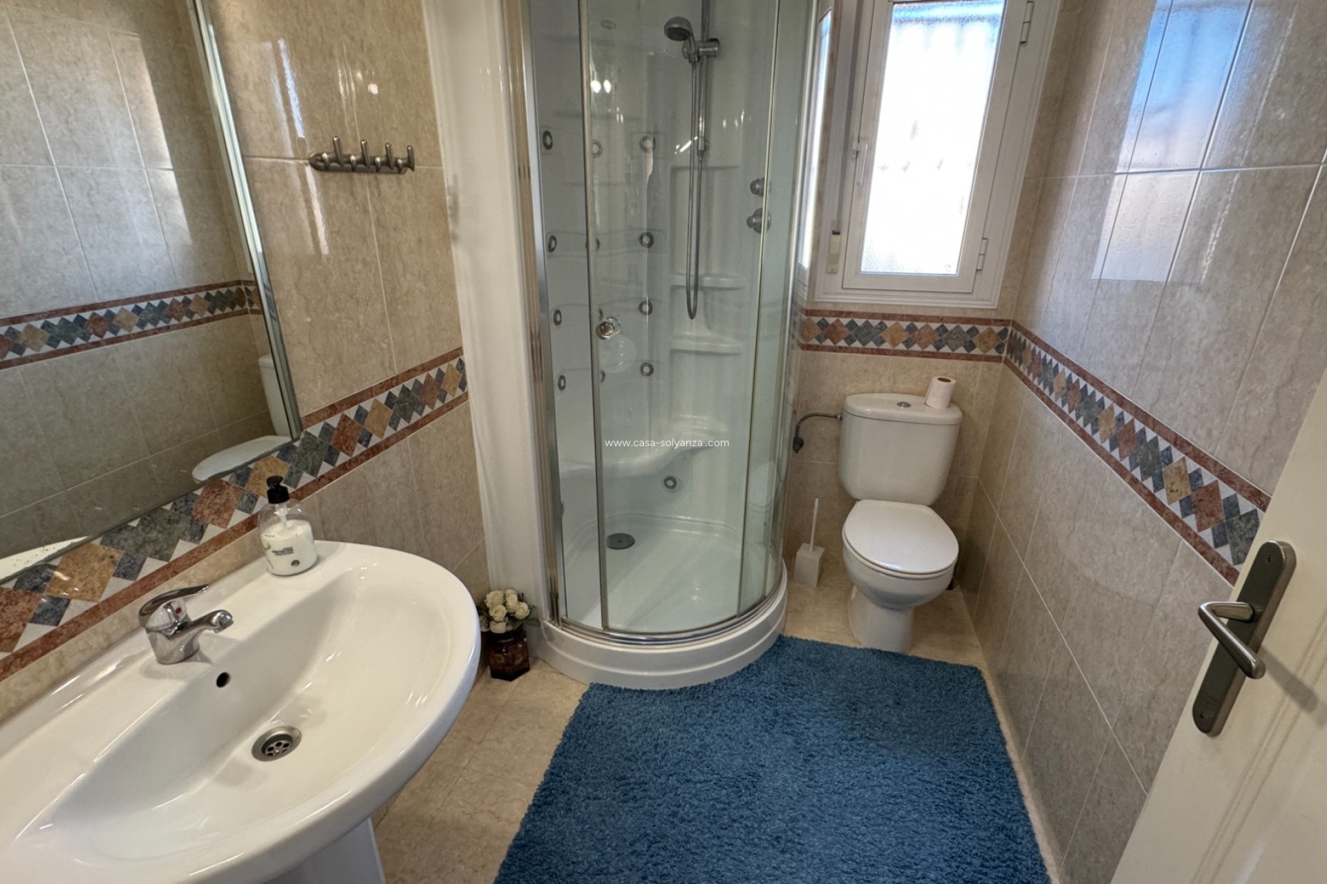 Resale - Villa - Benijofar