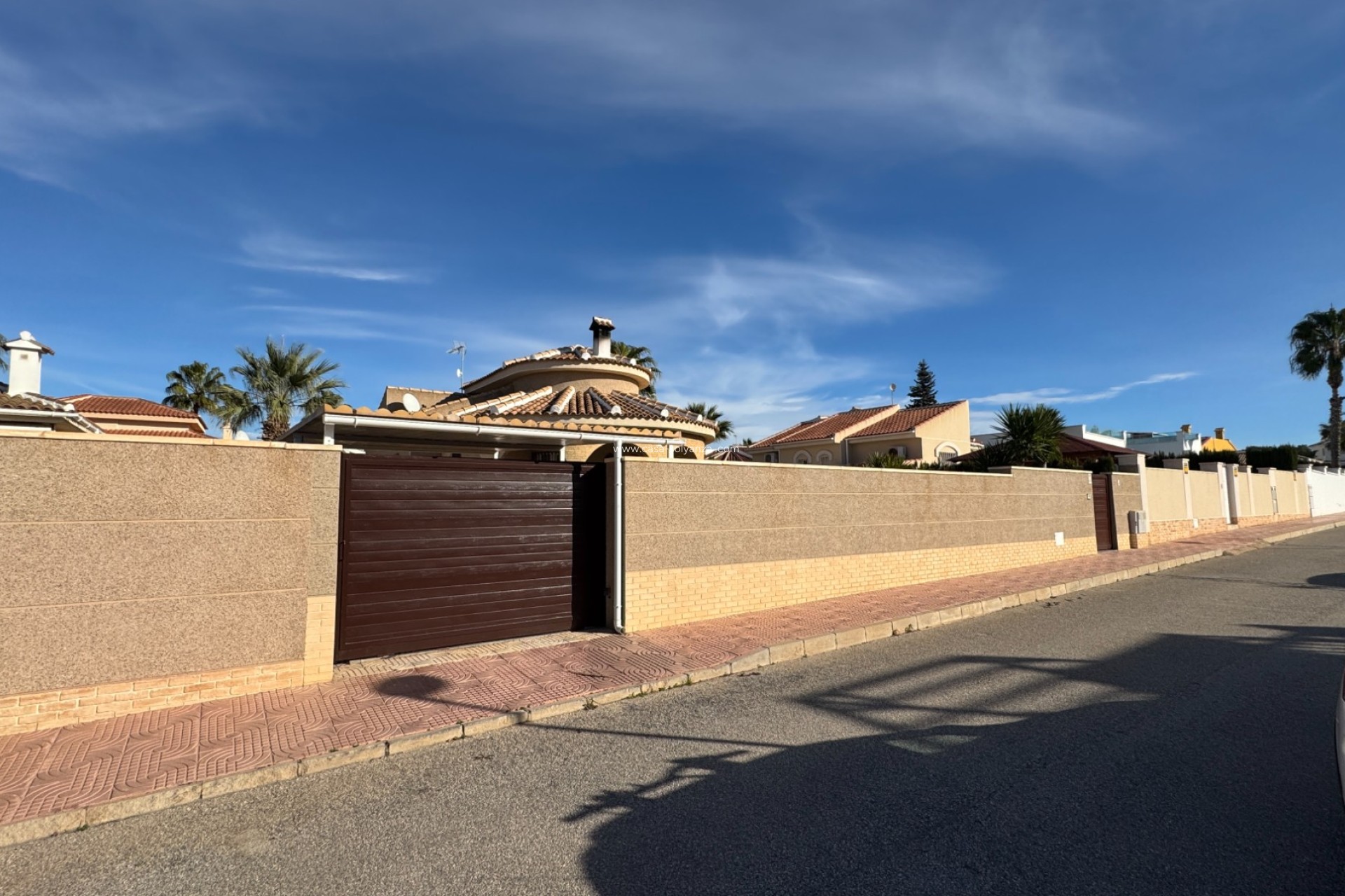 Resale - Villa - Benijofar