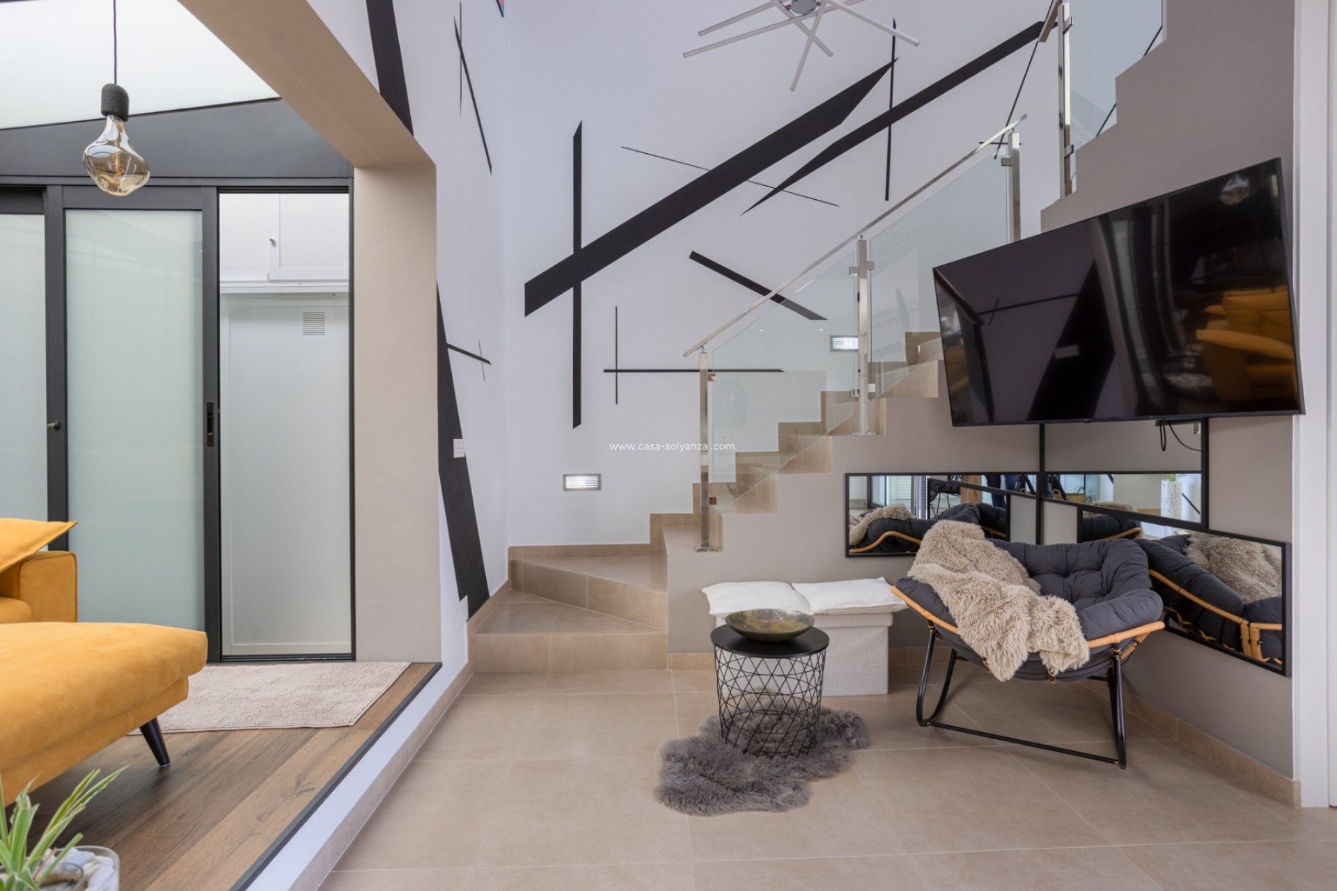 Resale - Villa - Benijófar