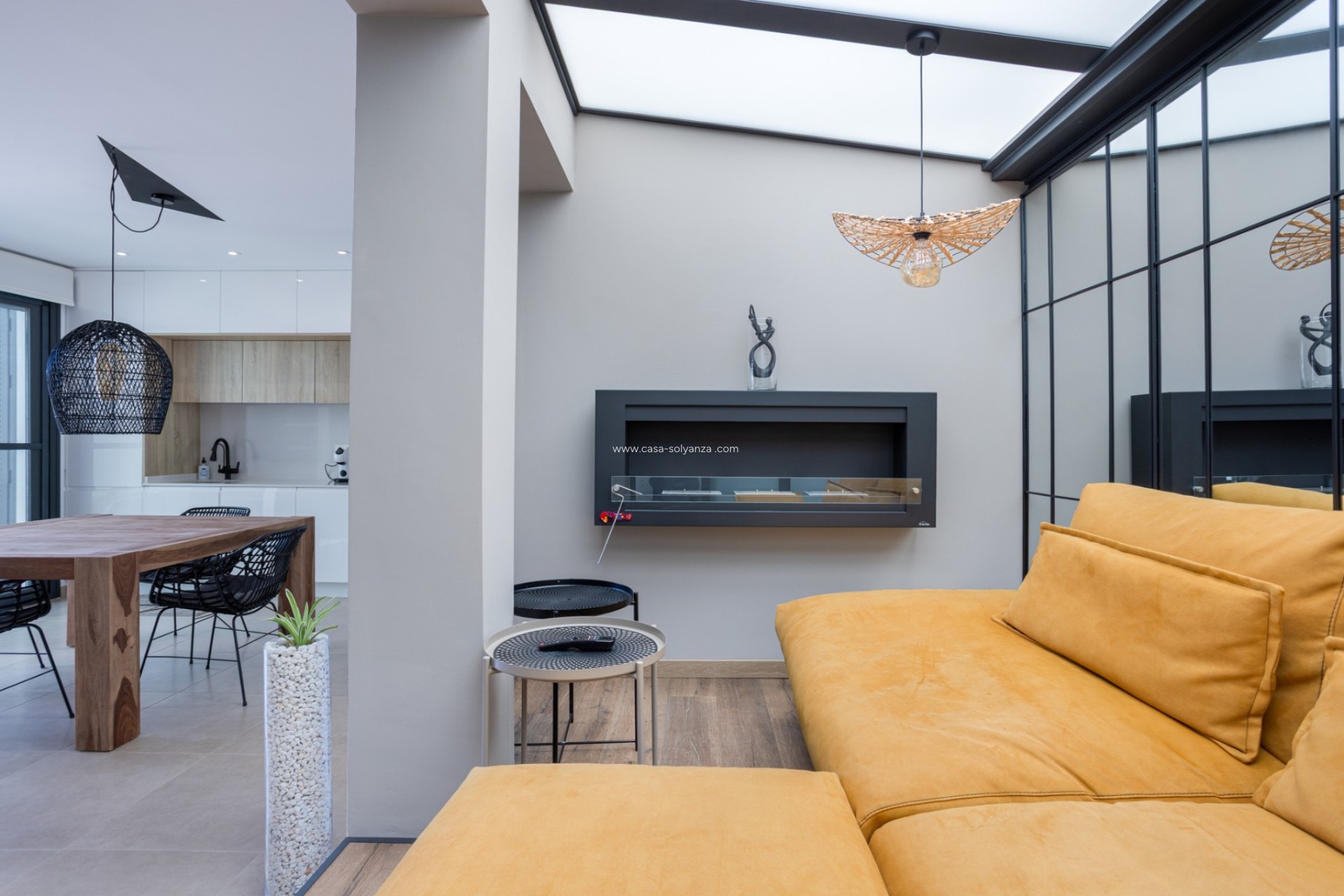 Resale - Villa - Benijófar