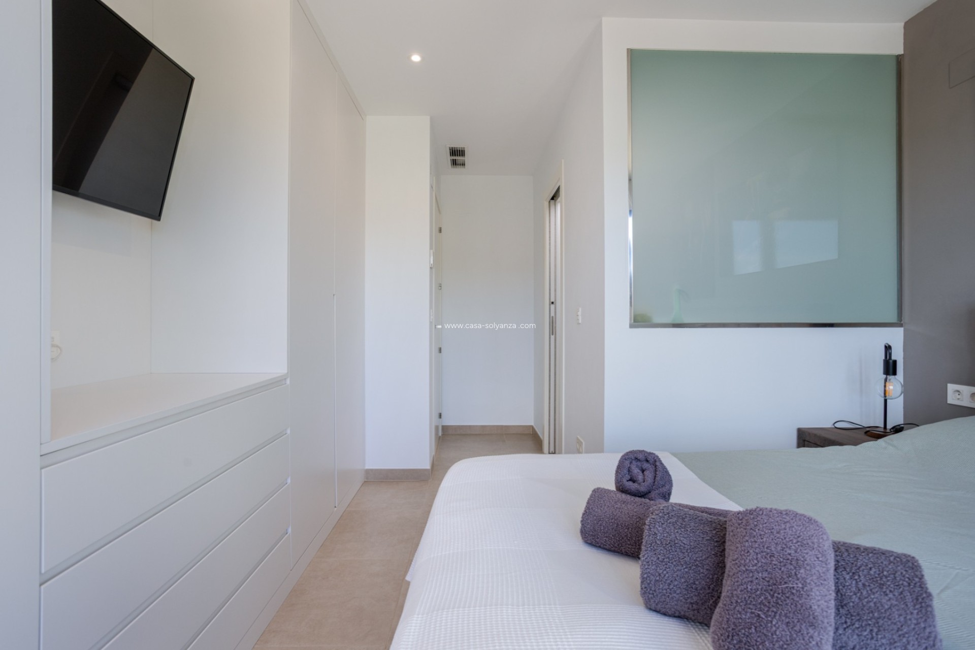 Resale - Villa - Benijófar