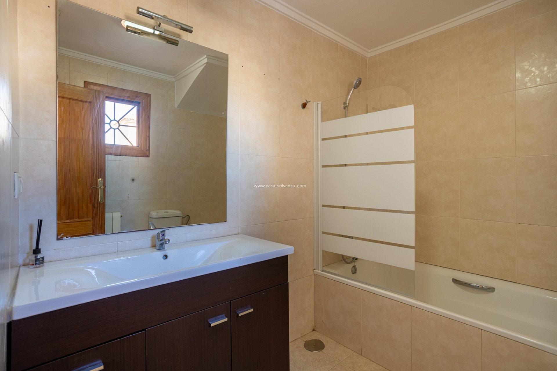 Resale - Villa - Benijofar