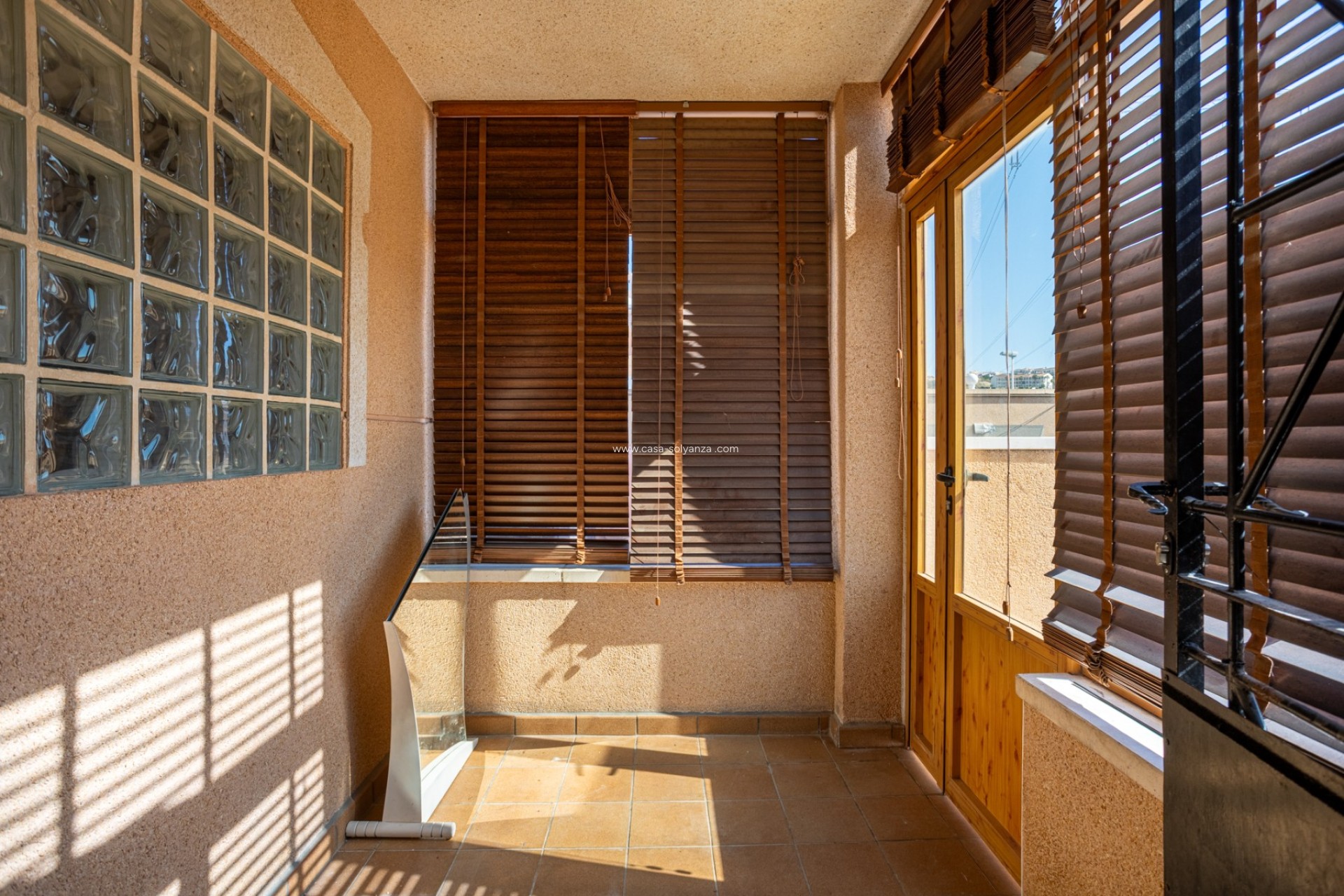 Resale - Villa - Benijofar