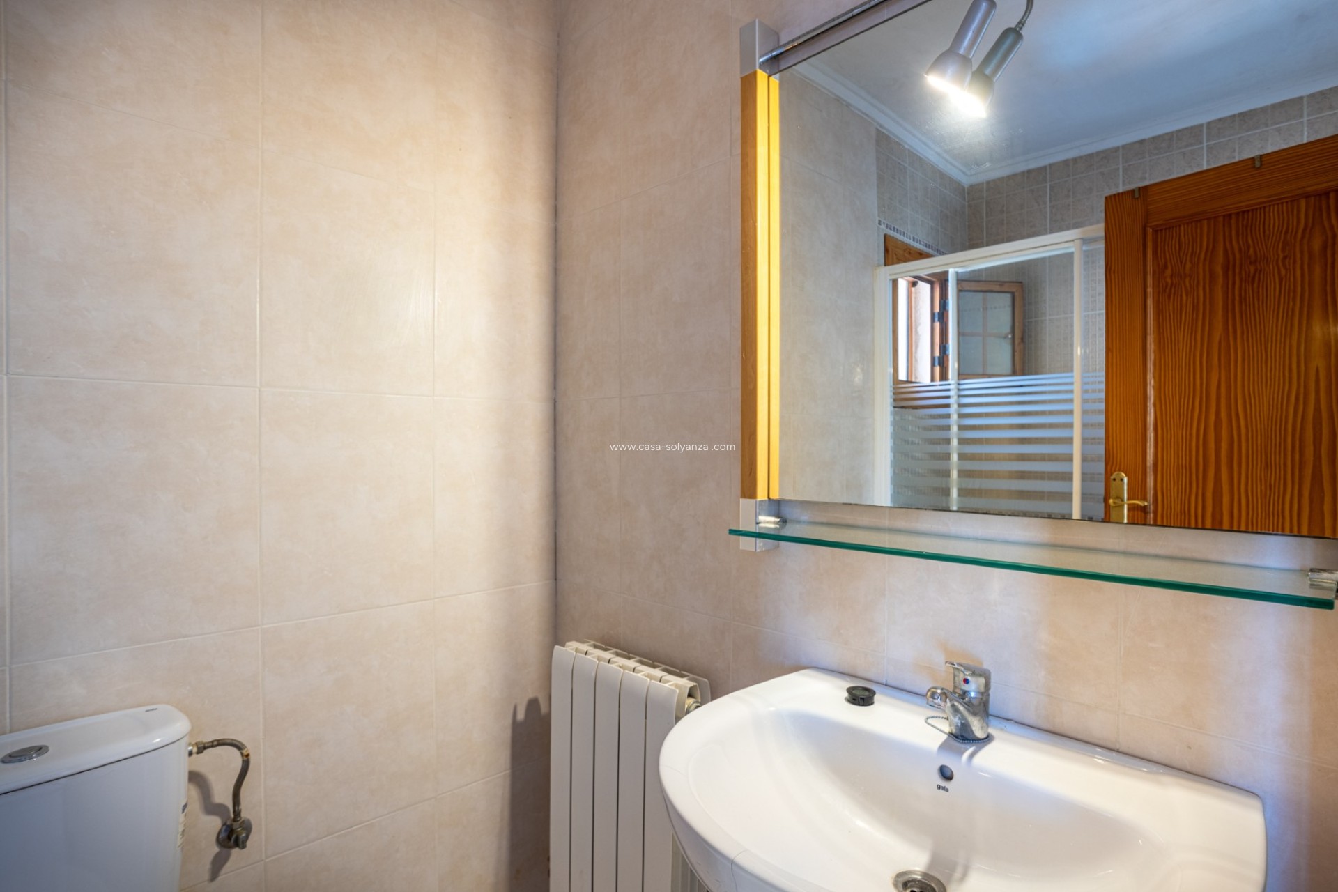 Resale - Villa - Benijofar