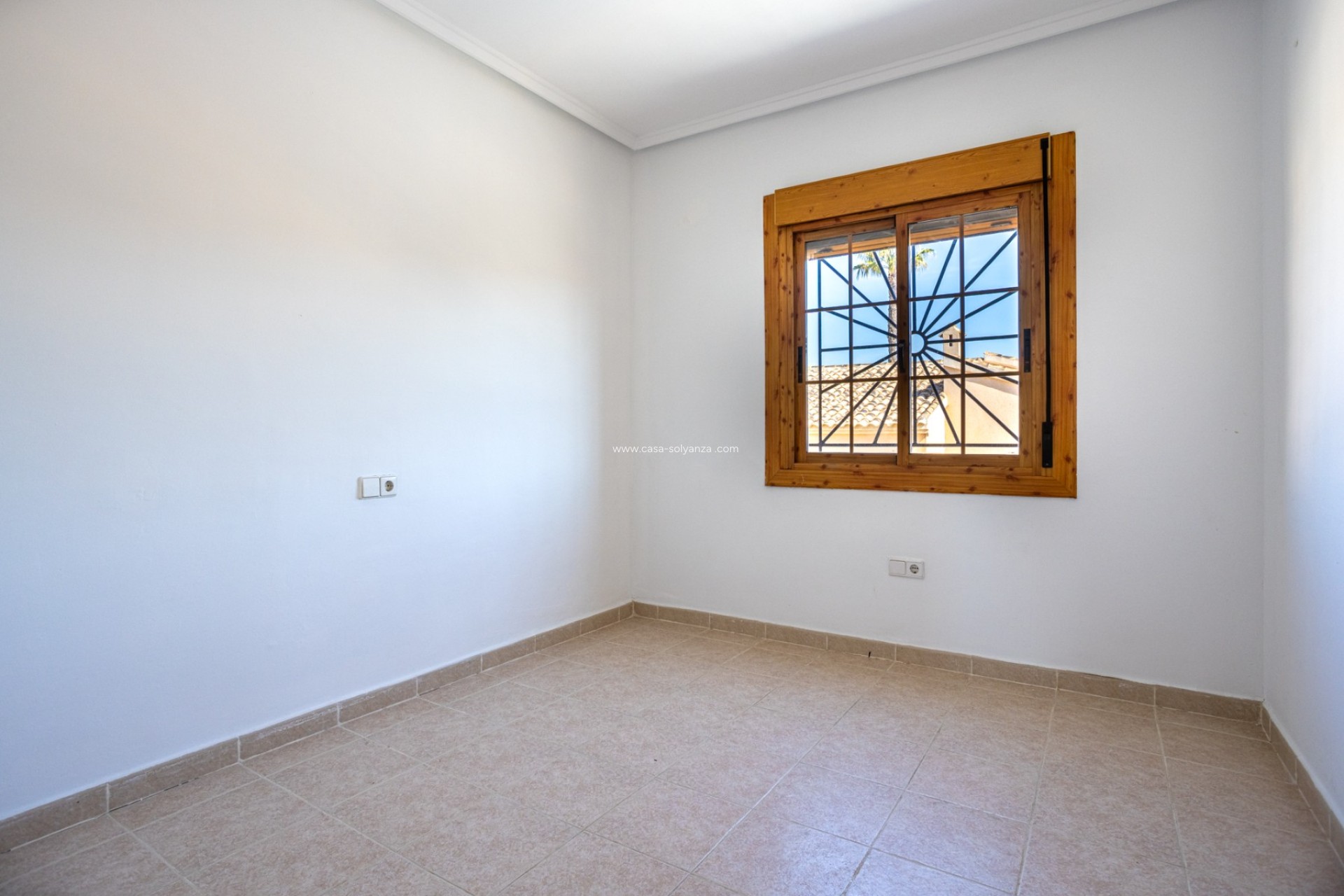 Resale - Villa - Benijofar