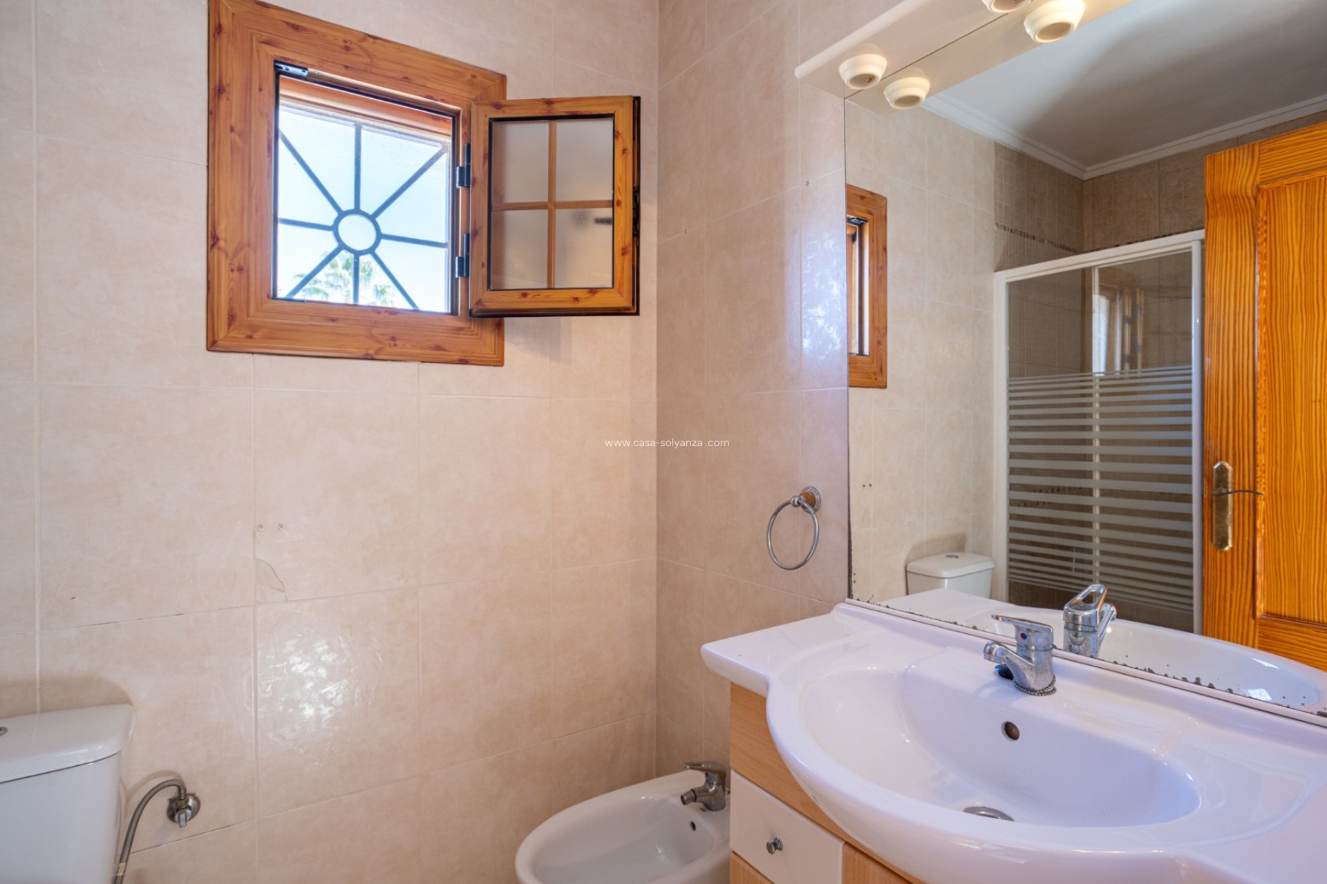 Resale - Villa - Benijofar