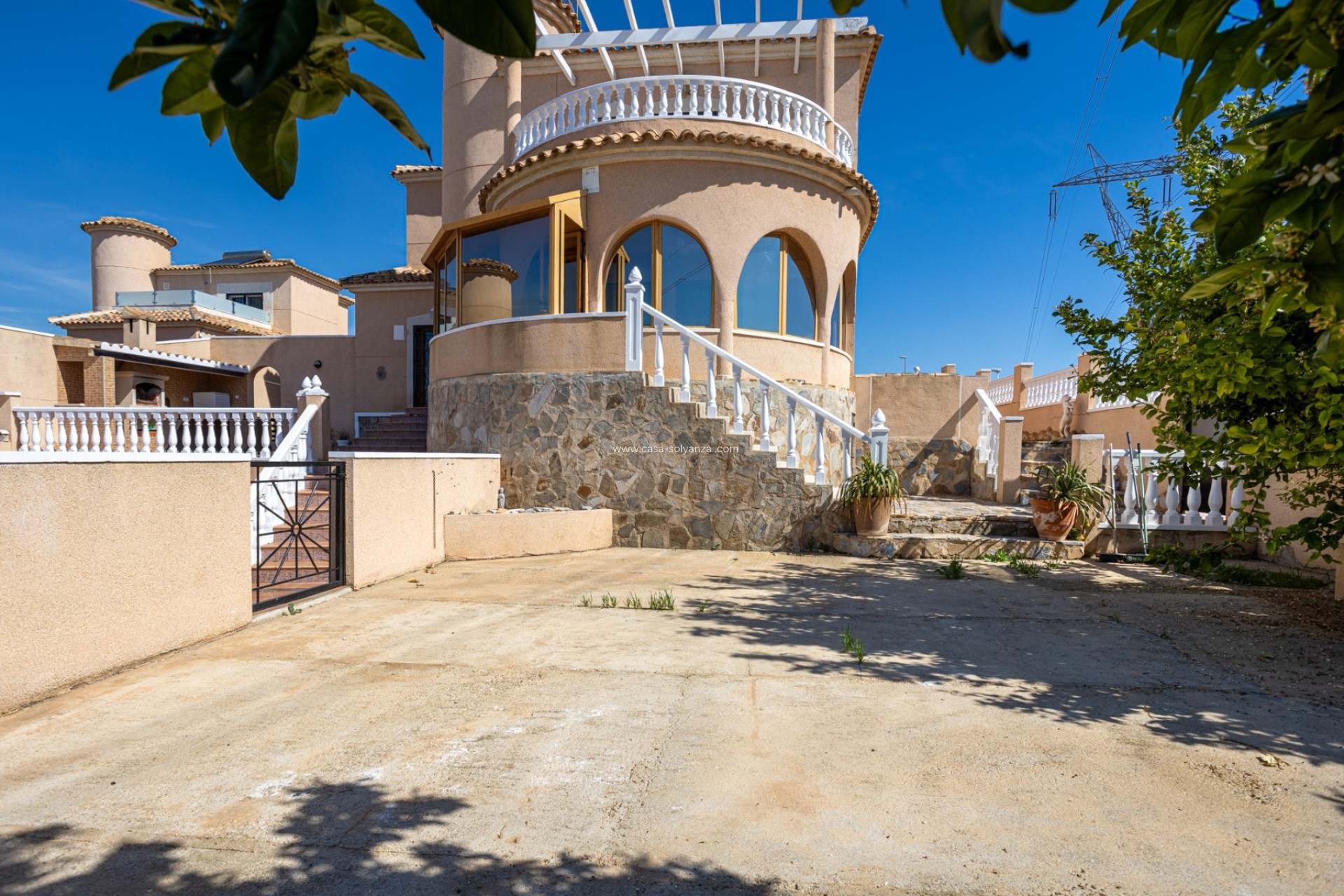 Resale - Villa - Benijofar