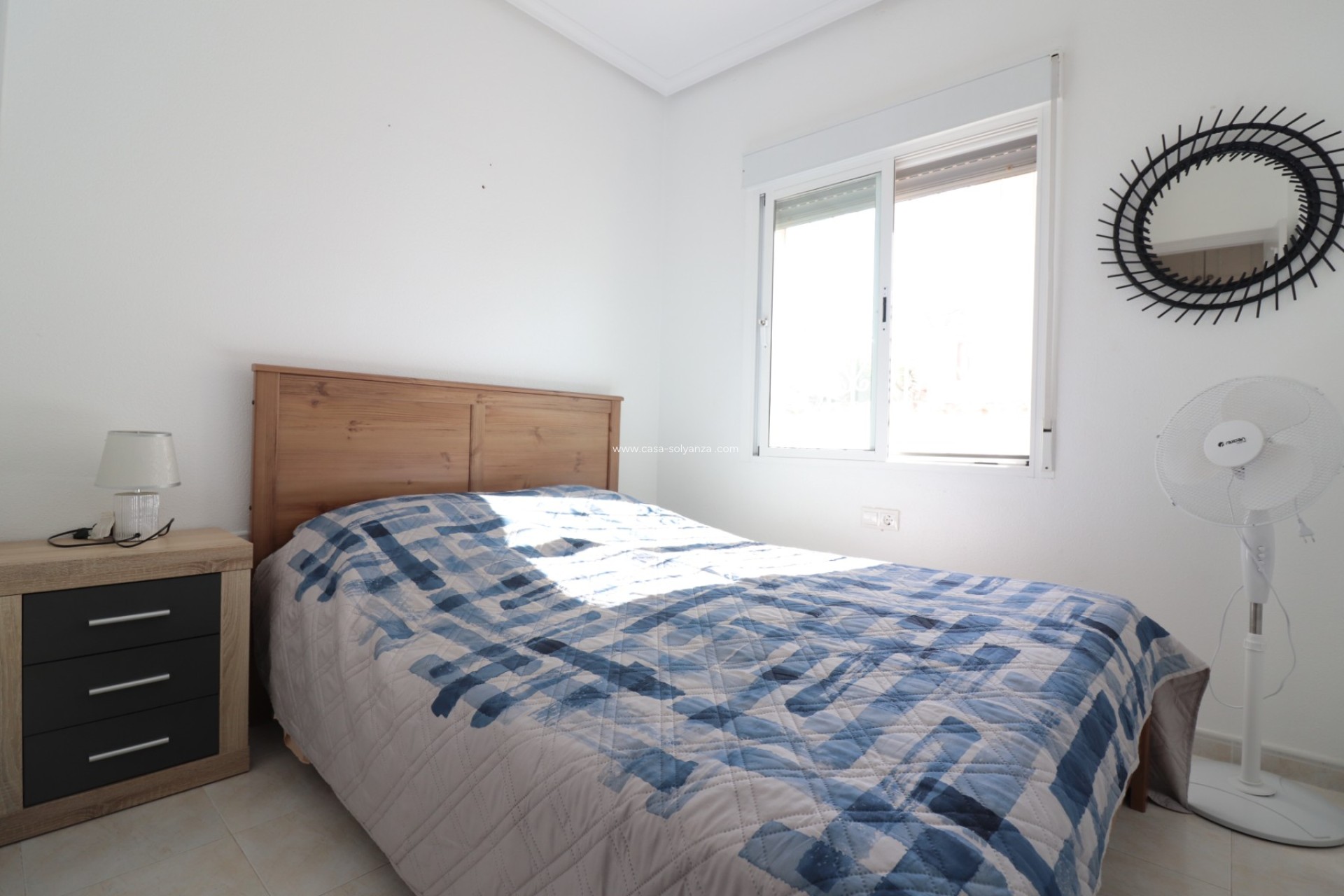 Resale - Villa - Benimar - Benimar II