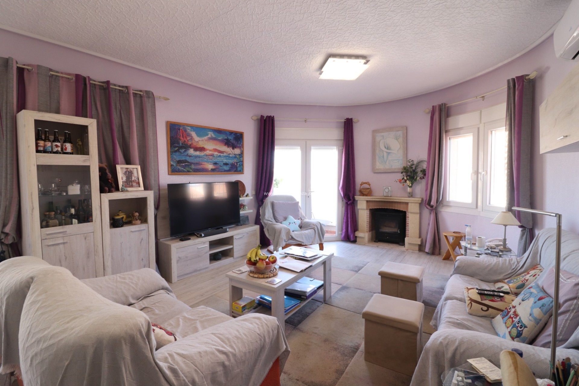 Resale - Villa - Benimar - Benimar II