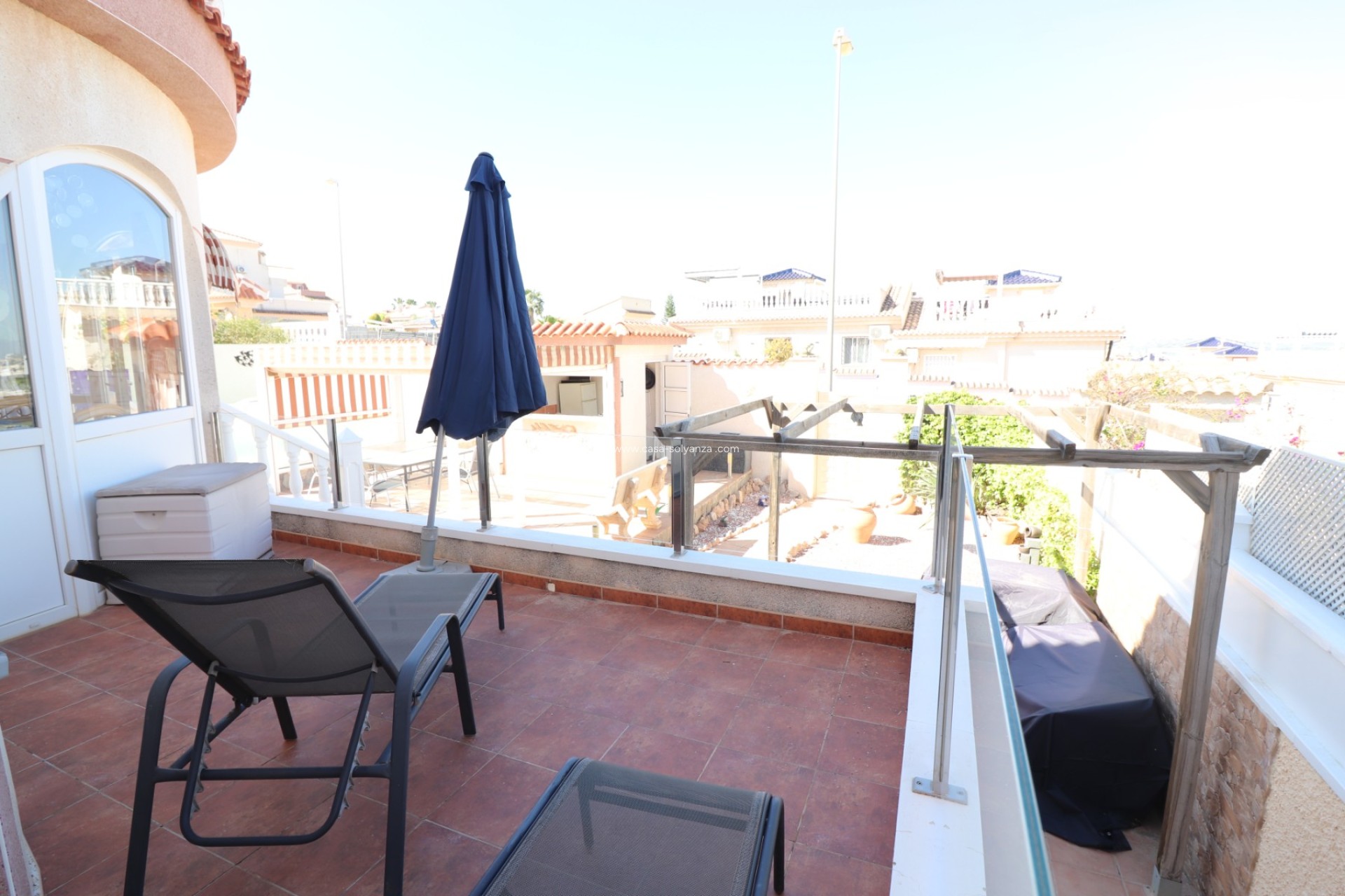 Resale - Villa - Benimar - Benimar II