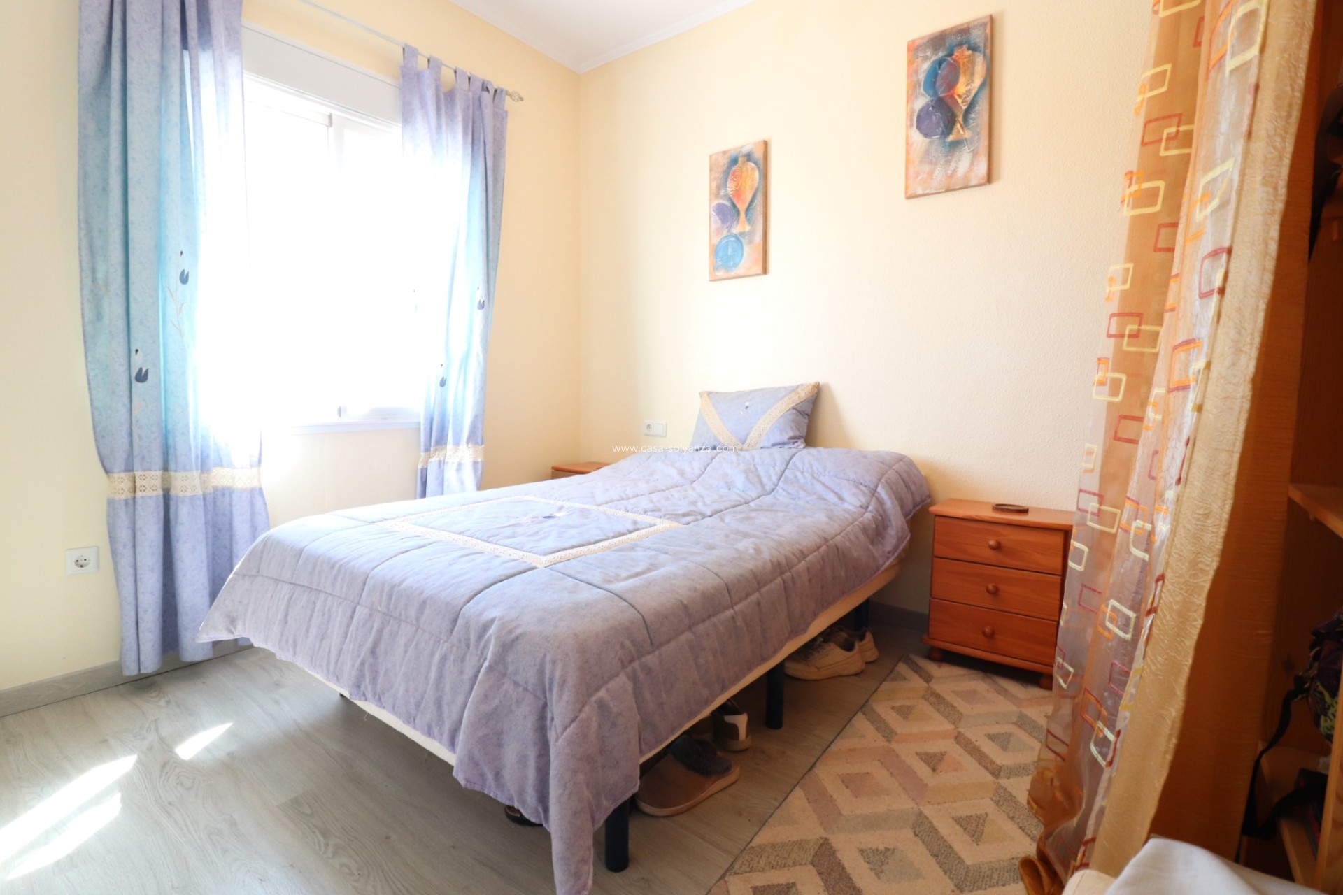 Resale - Villa - Benimar - Benimar II