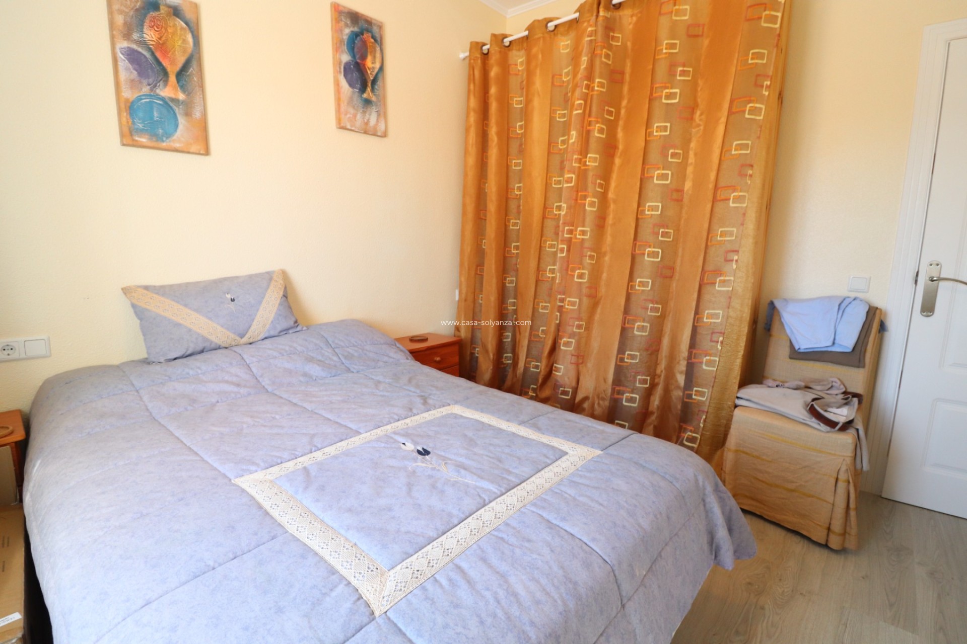 Resale - Villa - Benimar - Benimar II