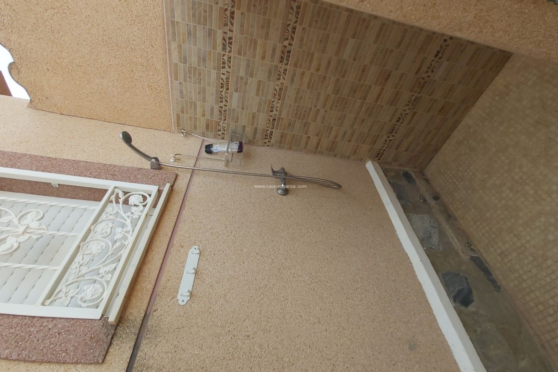 Resale - Villa - Benimar - Costa Blanca