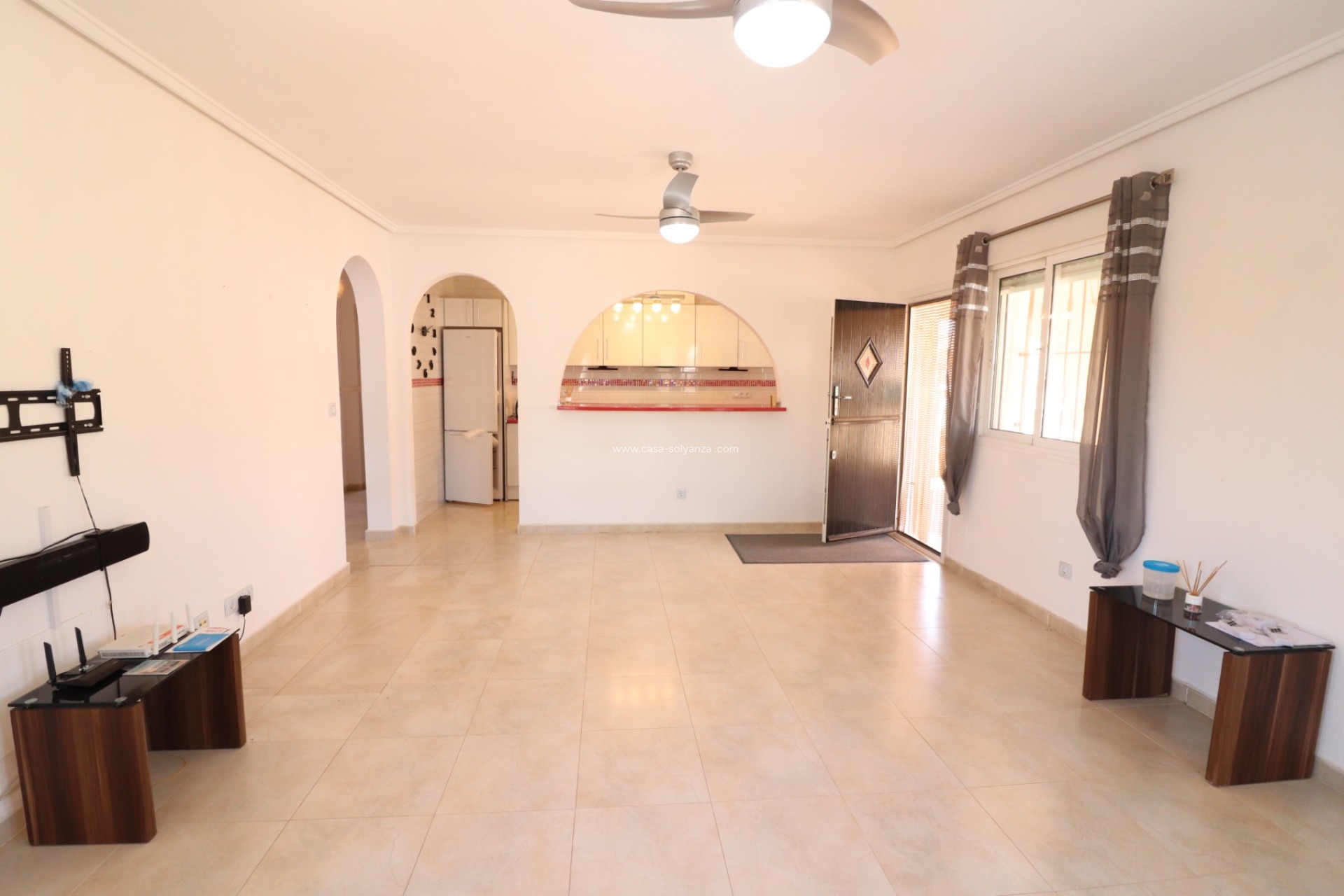 Resale - Villa - Benimar - Rojales Hills