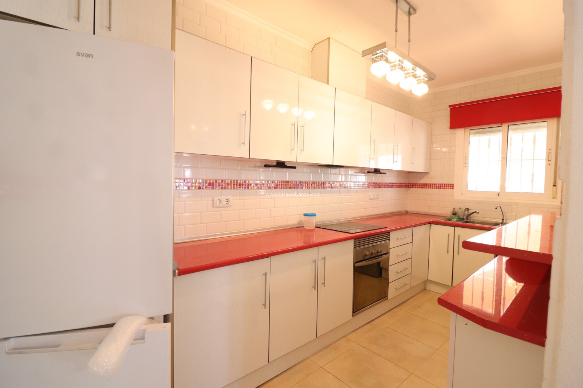 Resale - Villa - Benimar - Rojales Hills